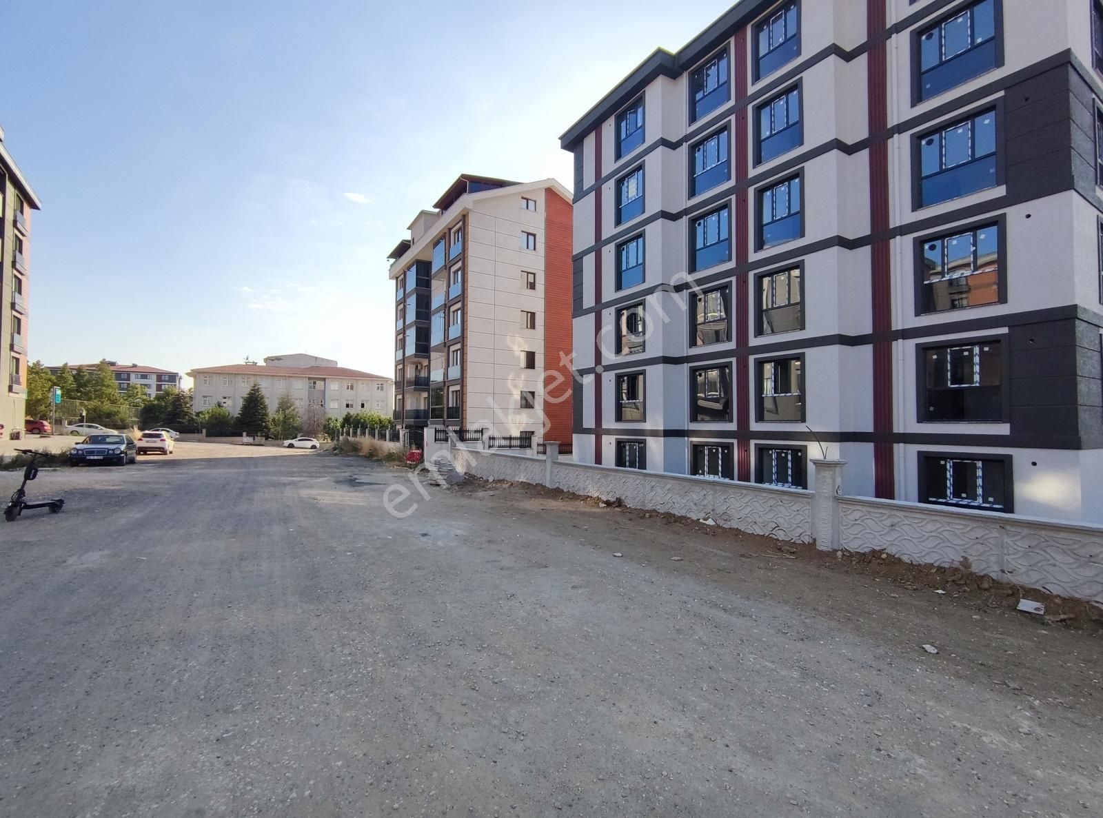 Silivri Yeni Mh. Merkezi Konumda Ara Kat 1+1 - Görsel 8