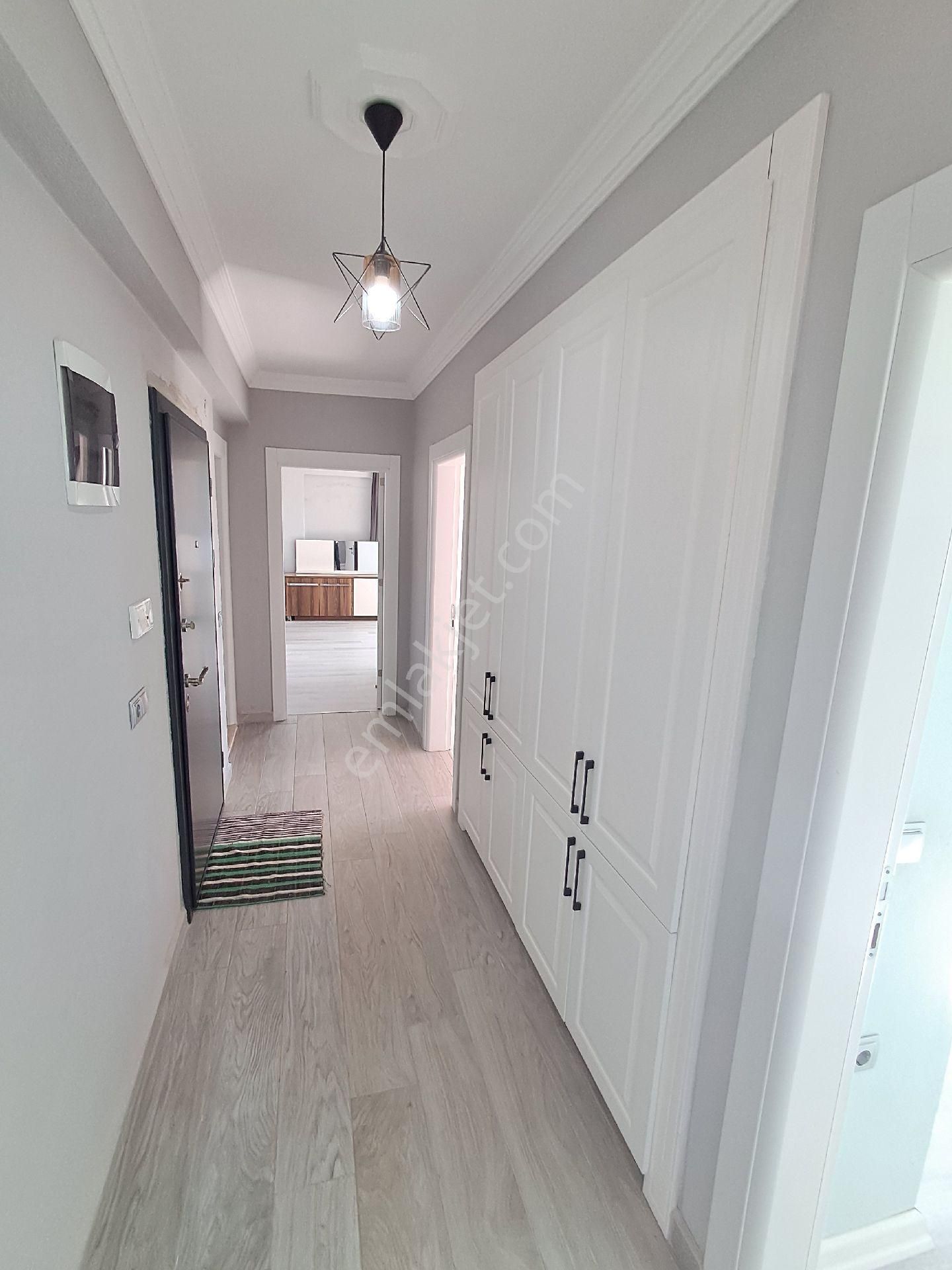 Fethiye Çamkoy Eldirekte 3+1 180m2 Daire 2.kat Denız Manzaralı - Görsel 6