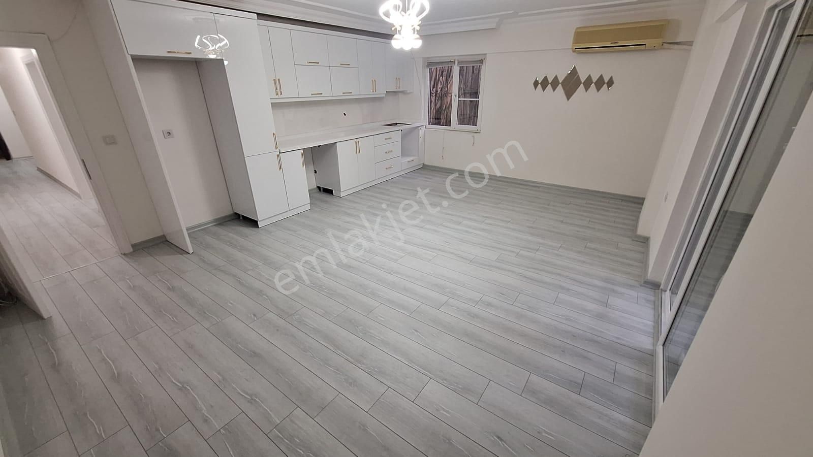 Didim Merkezde Denize Yürüme Mesafesinde Havuzlu 3+1 Daire - Görsel 10