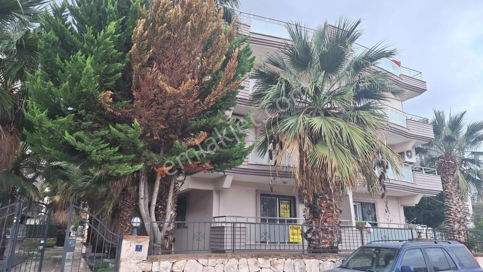 Didim Merkezde Denize Yürüme Mesafesinde Havuzlu 3+1 Daire - Görsel 3