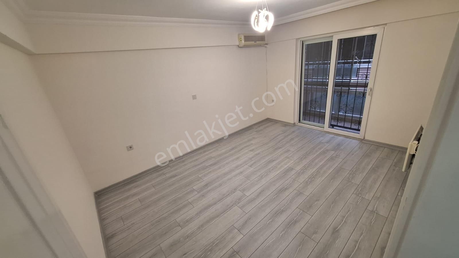 Didim Merkezde Denize Yürüme Mesafesinde Havuzlu 3+1 Daire - Görsel 12