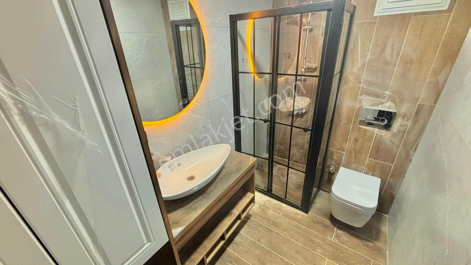 ⫸onur Yıldırımdan Satılık Ön Cephe K.otoparklı Fırsat 2+1 Daire - Görsel 33