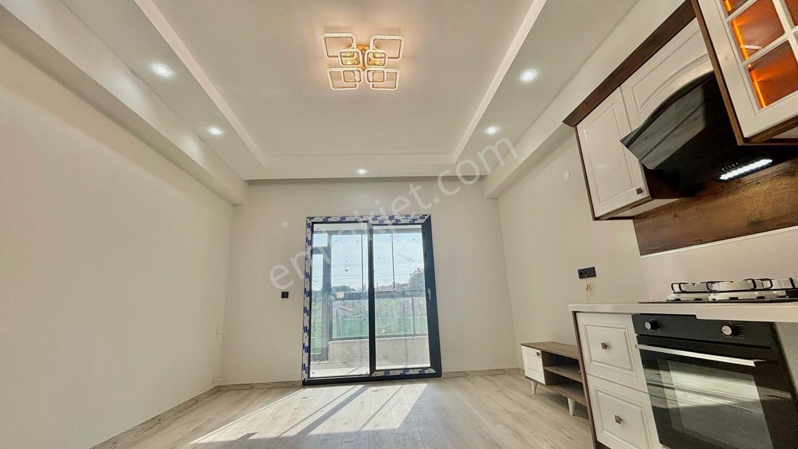 ⫸onur Yıldırımdan Satılık Ön Cephe K.otoparklı Fırsat 2+1 Daire - Görsel 29