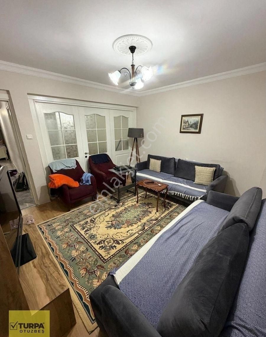 Masrafsız Geniş2+1 Merkezi Konum Bahçeli Avm Metro Yürüme Mesafe - Görsel 11