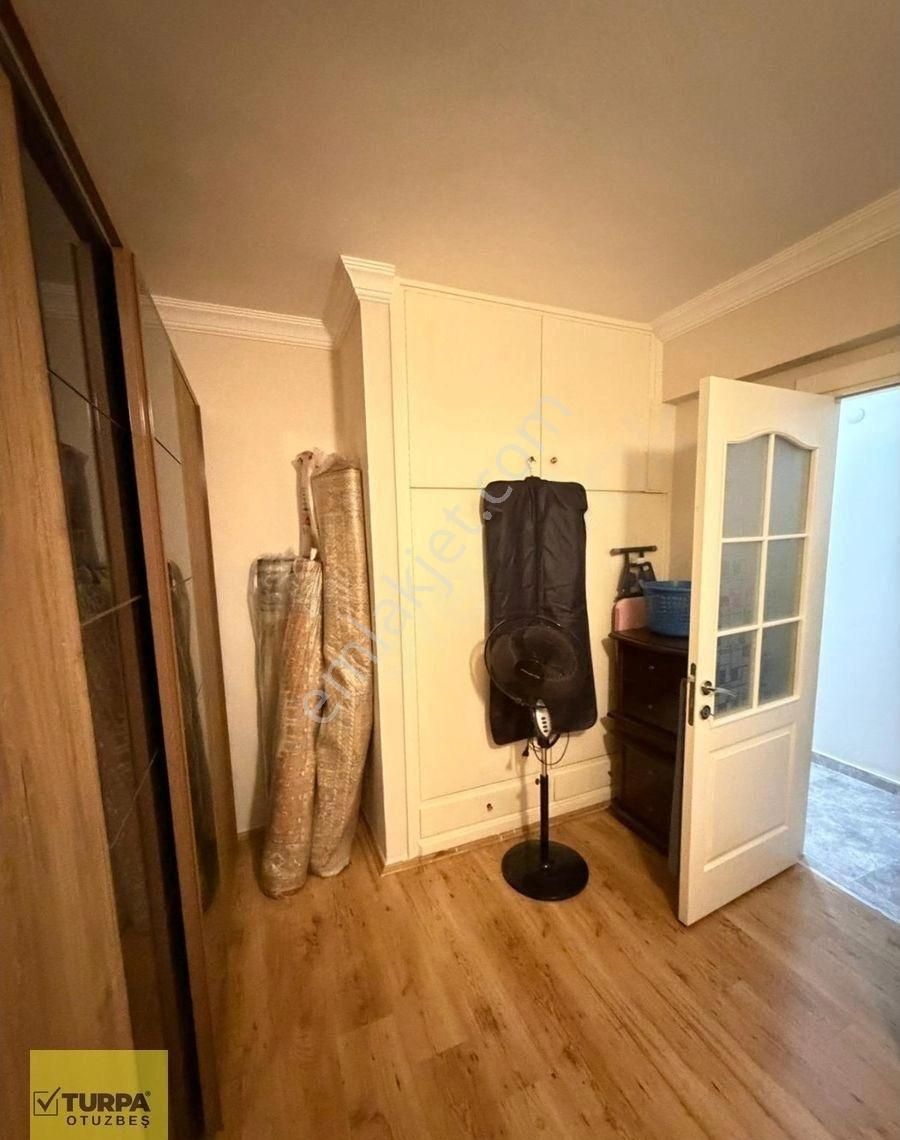 Masrafsız Geniş2+1 Merkezi Konum Bahçeli Avm Metro Yürüme Mesafe - Görsel 20