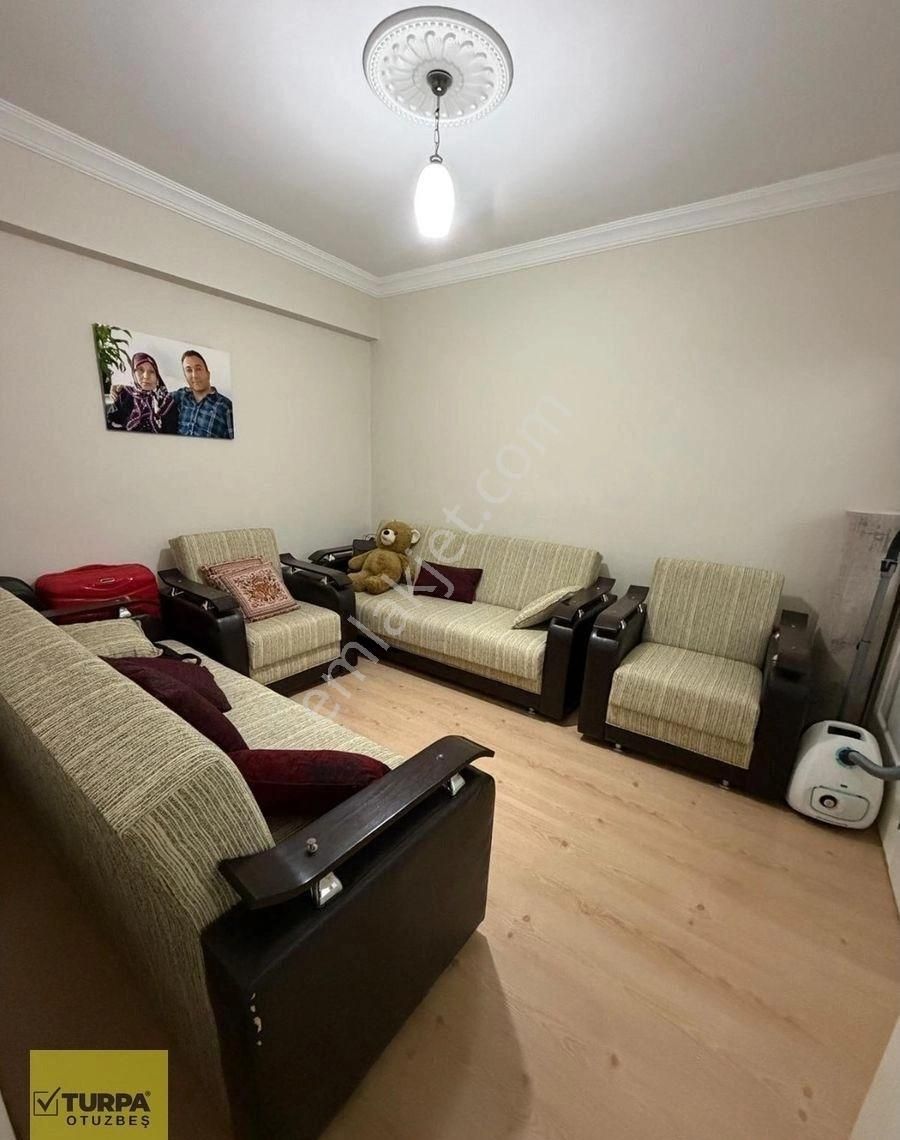 Masrafsız Geniş2+1 Merkezi Konum Bahçeli Avm Metro Yürüme Mesafe - Görsel 4