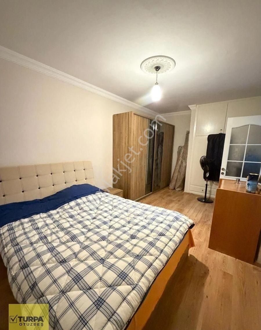 Masrafsız Geniş2+1 Merkezi Konum Bahçeli Avm Metro Yürüme Mesafe - Görsel 8