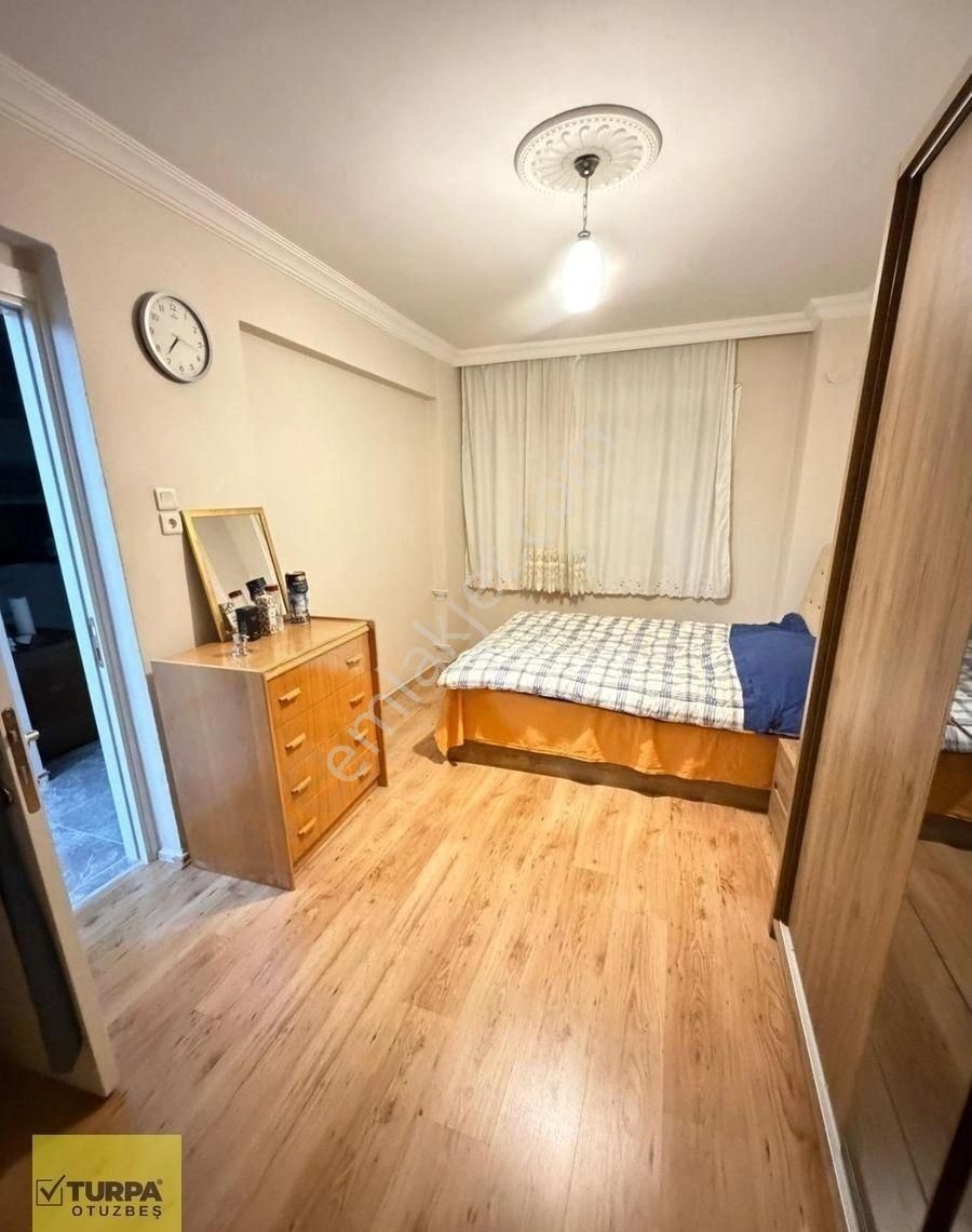 Masrafsız Geniş2+1 Merkezi Konum Bahçeli Avm Metro Yürüme Mesafe - Görsel 10