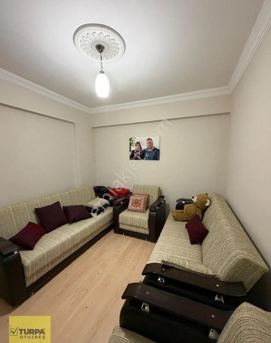 Masrafsız Geniş2+1 Merkezi Konum Bahçeli Avm Metro Yürüme Mesafe - Görsel 12