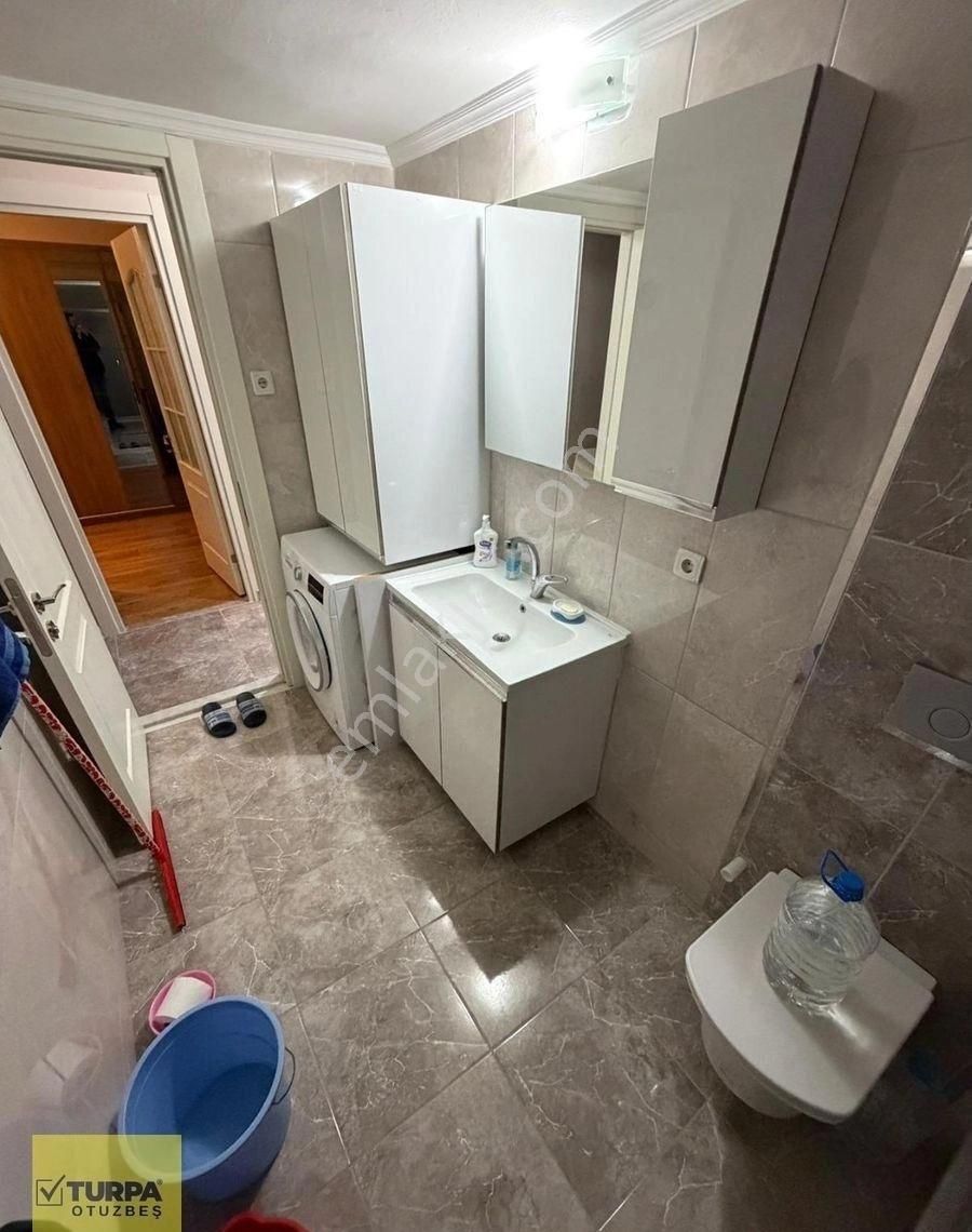 Masrafsız Geniş2+1 Merkezi Konum Bahçeli Avm Metro Yürüme Mesafe - Görsel 3