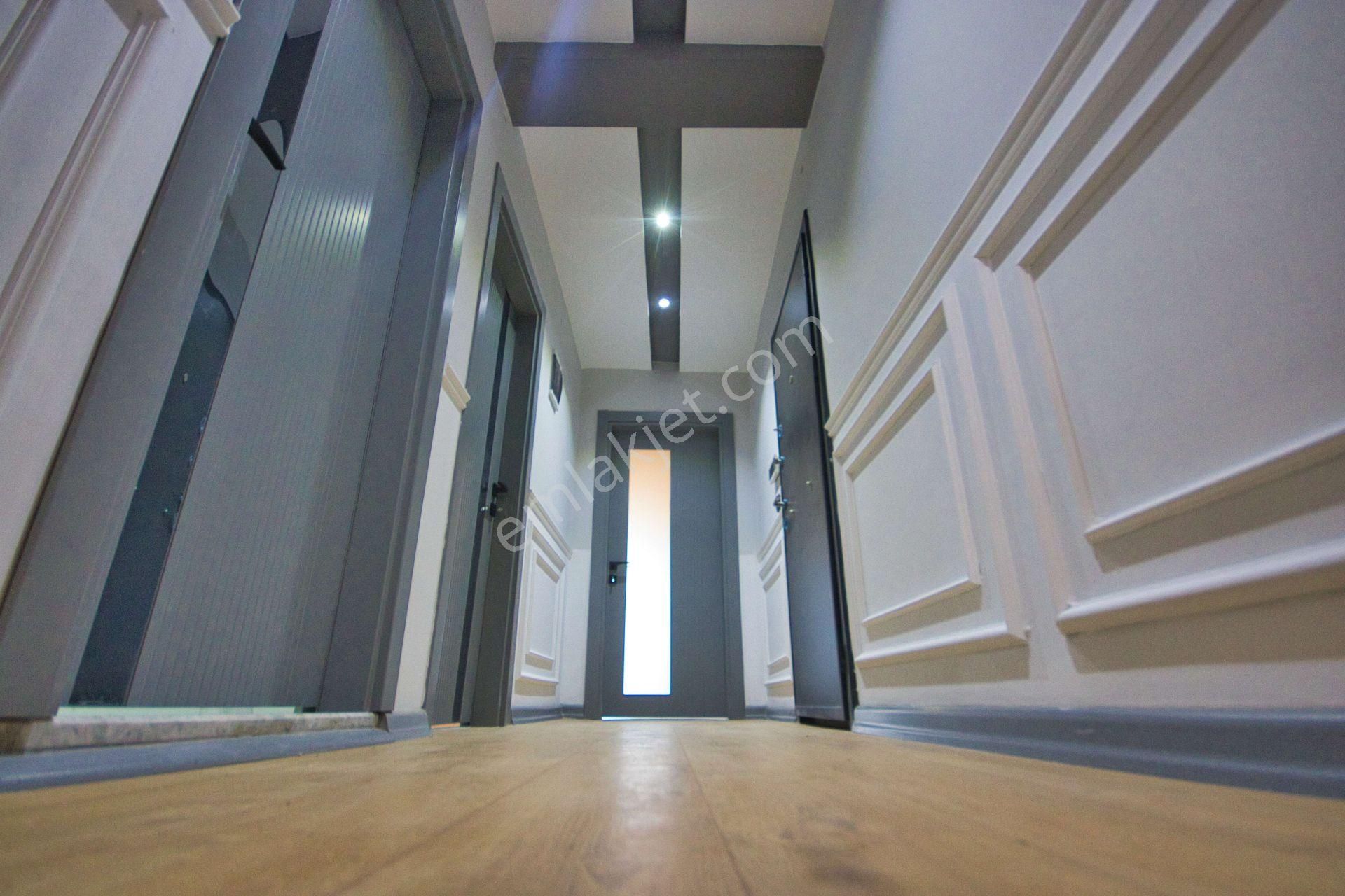 ⭕⭕aktif'ten Akçay'da Satılık Hayallerinizi Süsleyen Kusursuz 2+1 Daire - Görsel 25