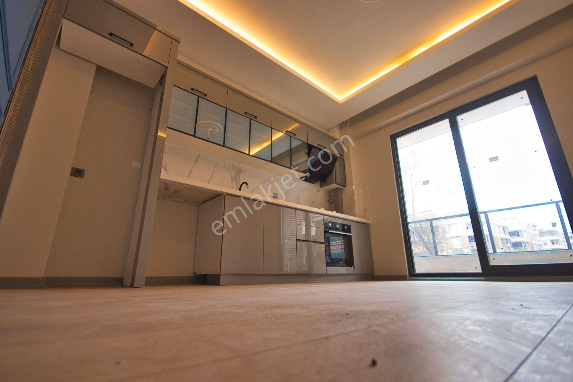 ⭕⭕aktif'ten Akçay'da Satılık Hayallerinizi Süsleyen Kusursuz 2+1 Daire - Görsel 13