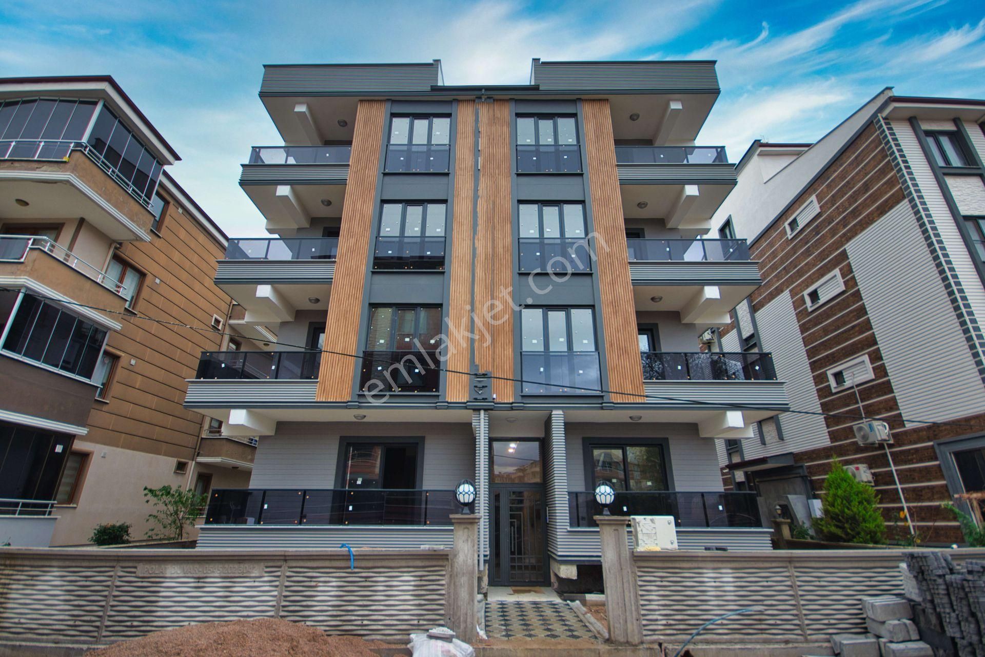 ⭕⭕aktif'ten Akçay'da Satılık Hayallerinizi Süsleyen Kusursuz 2+1 Daire