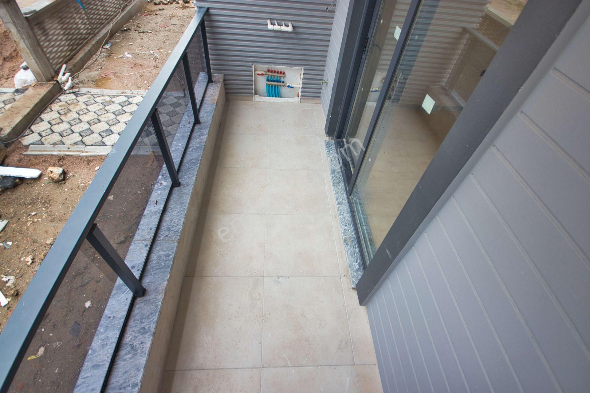 ⭕⭕aktif'ten Akçay'da Satılık Hayallerinizi Süsleyen Kusursuz 2+1 Daire - Görsel 4