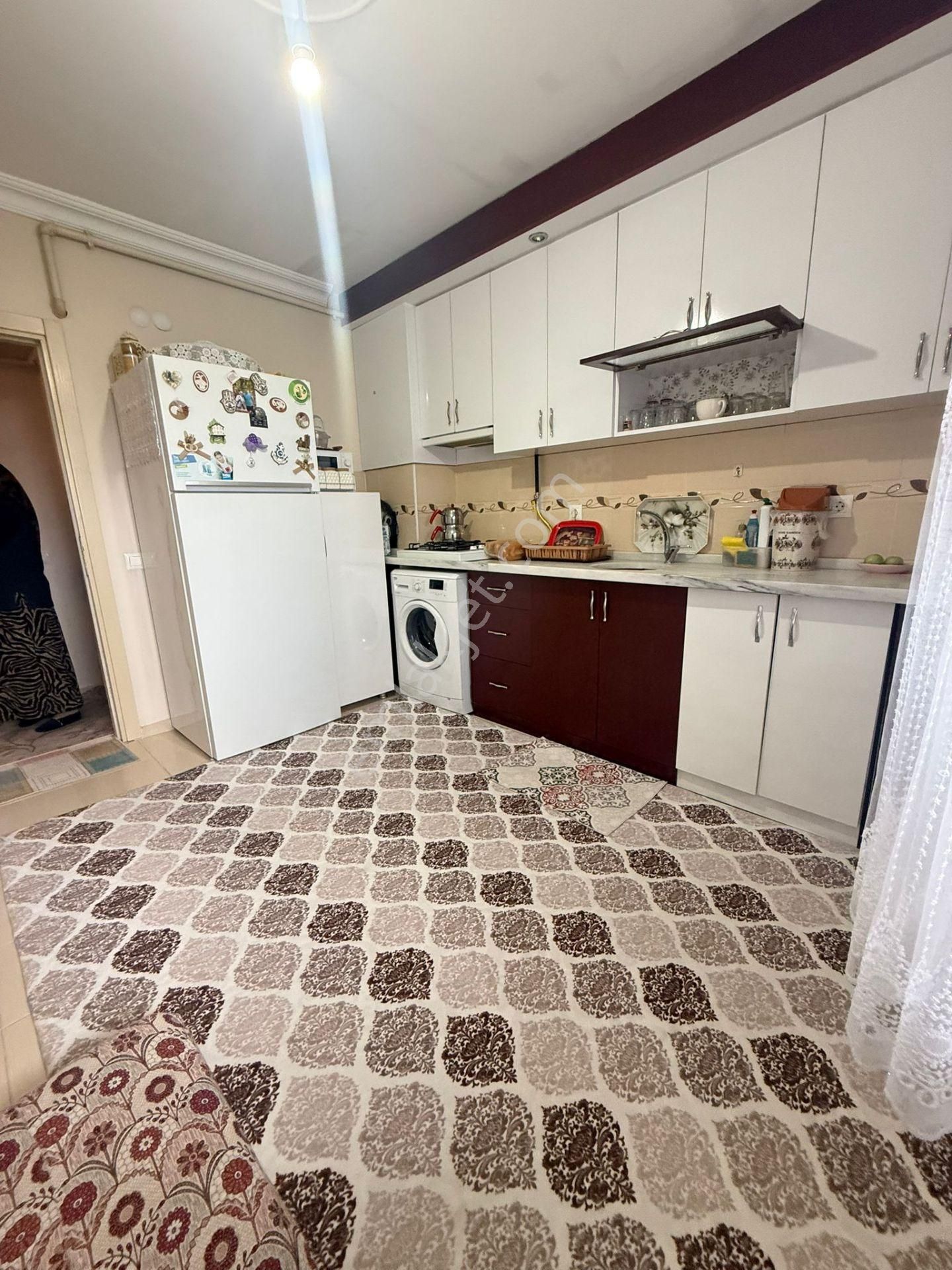 Elmas Emlaktan Ertaş Caddesi Yakını Satılık 2+1 - Görsel 8