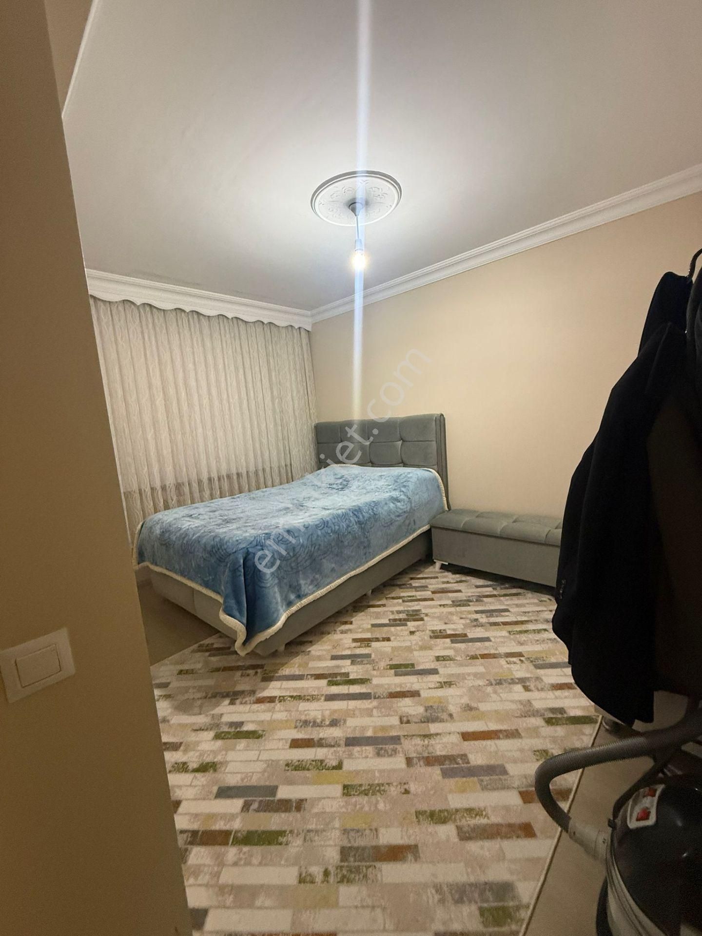 Elmas Emlaktan Ertaş Caddesi Yakını Satılık 2+1 - Görsel 6