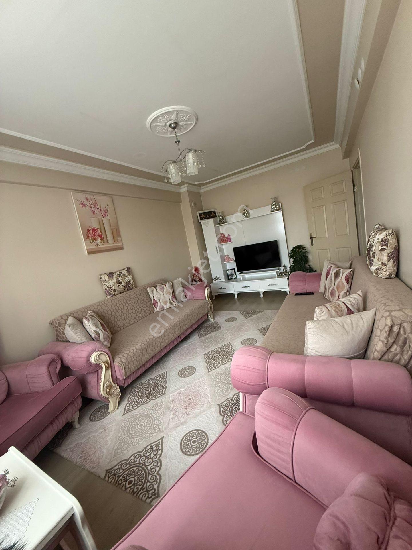 Elmas Emlaktan Ertaş Caddesi Yakını Satılık 2+1 - Görsel 3