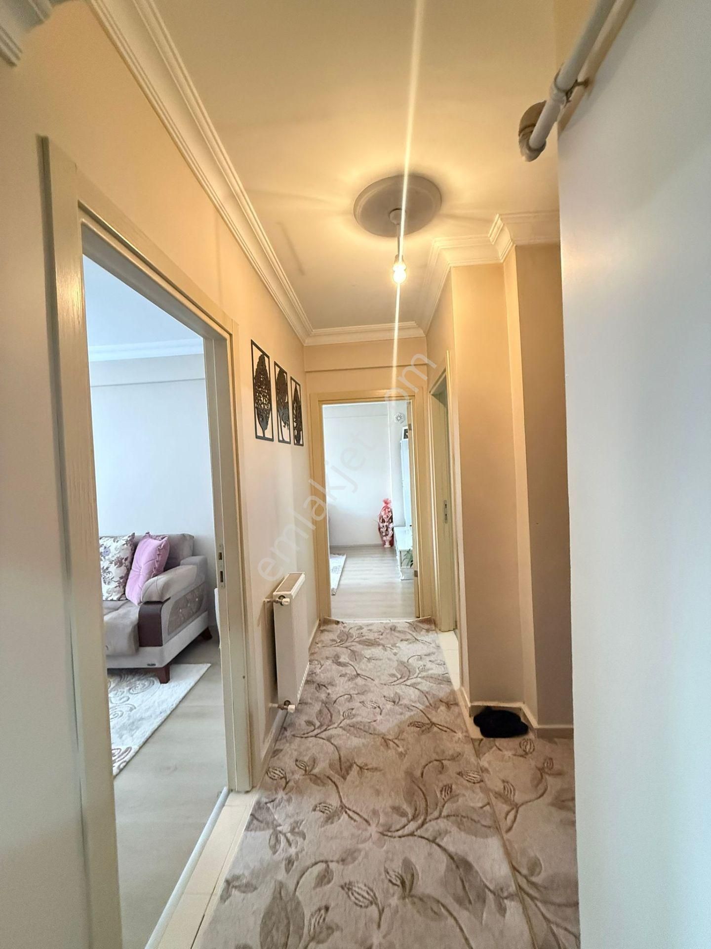 Elmas Emlaktan Ertaş Caddesi Yakını Satılık 2+1 - Görsel 7