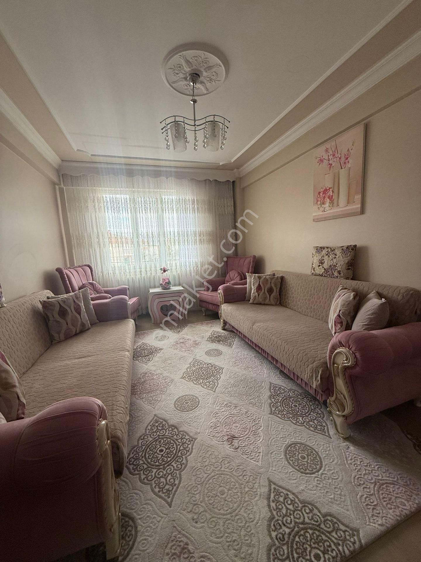 Elmas Emlaktan Ertaş Caddesi Yakını Satılık 2+1 - Görsel 2