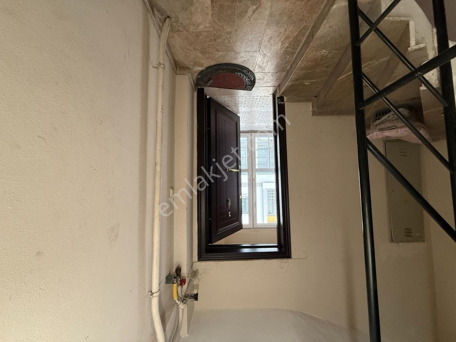 Balıkesir Karesi Ege Mah. Mükemmel Konumda Satılık 1+1 Daire - Görsel 30