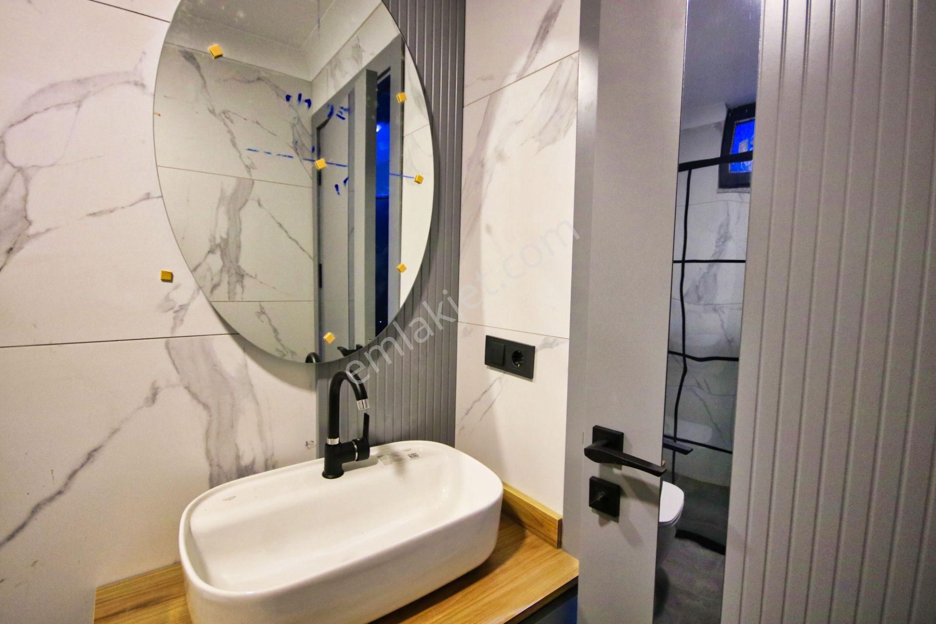 🟢🟢aktif'ten Akçay'da Satılık İhtişamı İle Göz Dolduran 2+1 Arakat Daire - Görsel 31