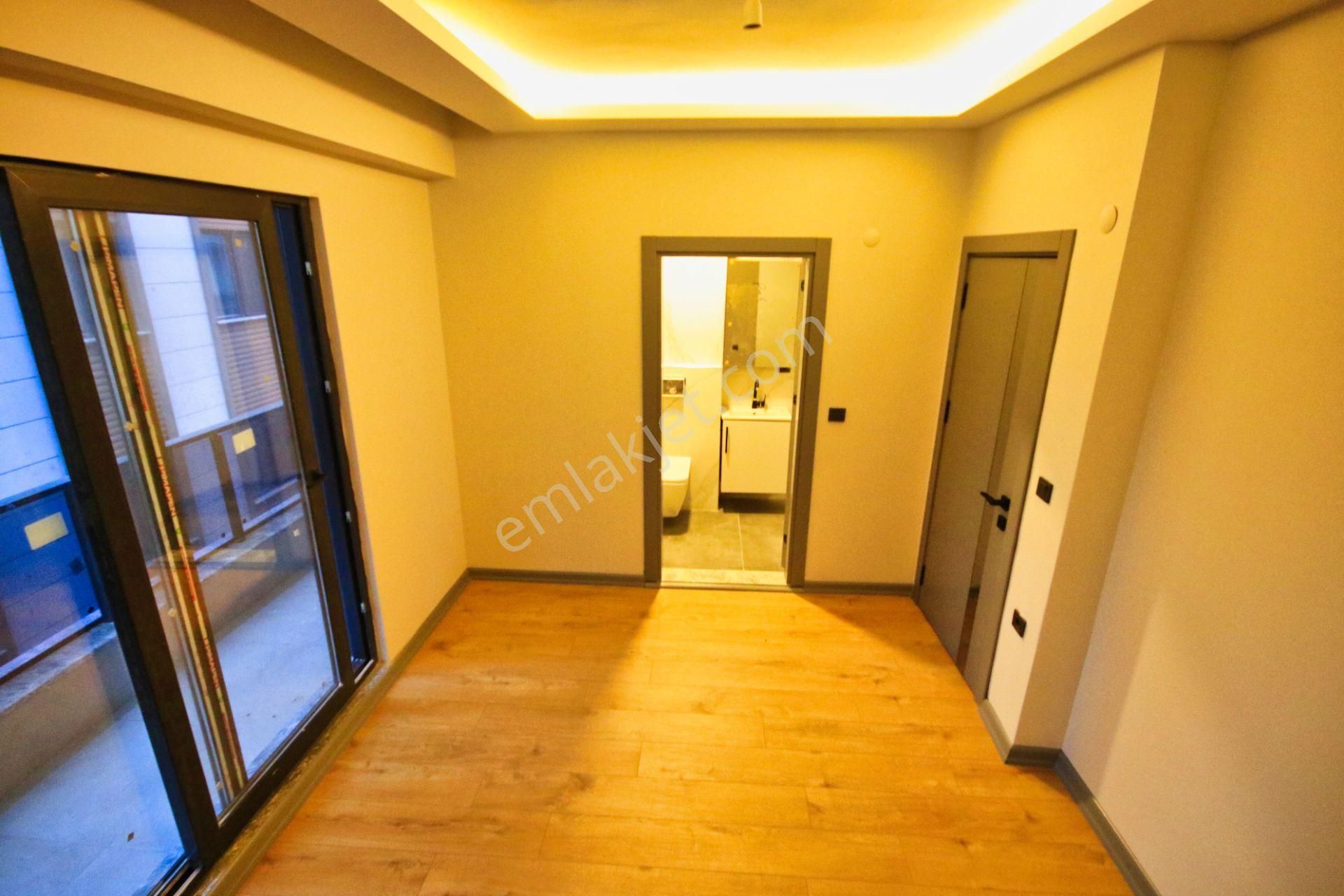 🟢🟢aktif'ten Akçay'da Satılık İhtişamı İle Göz Dolduran 2+1 Arakat Daire - Görsel 22