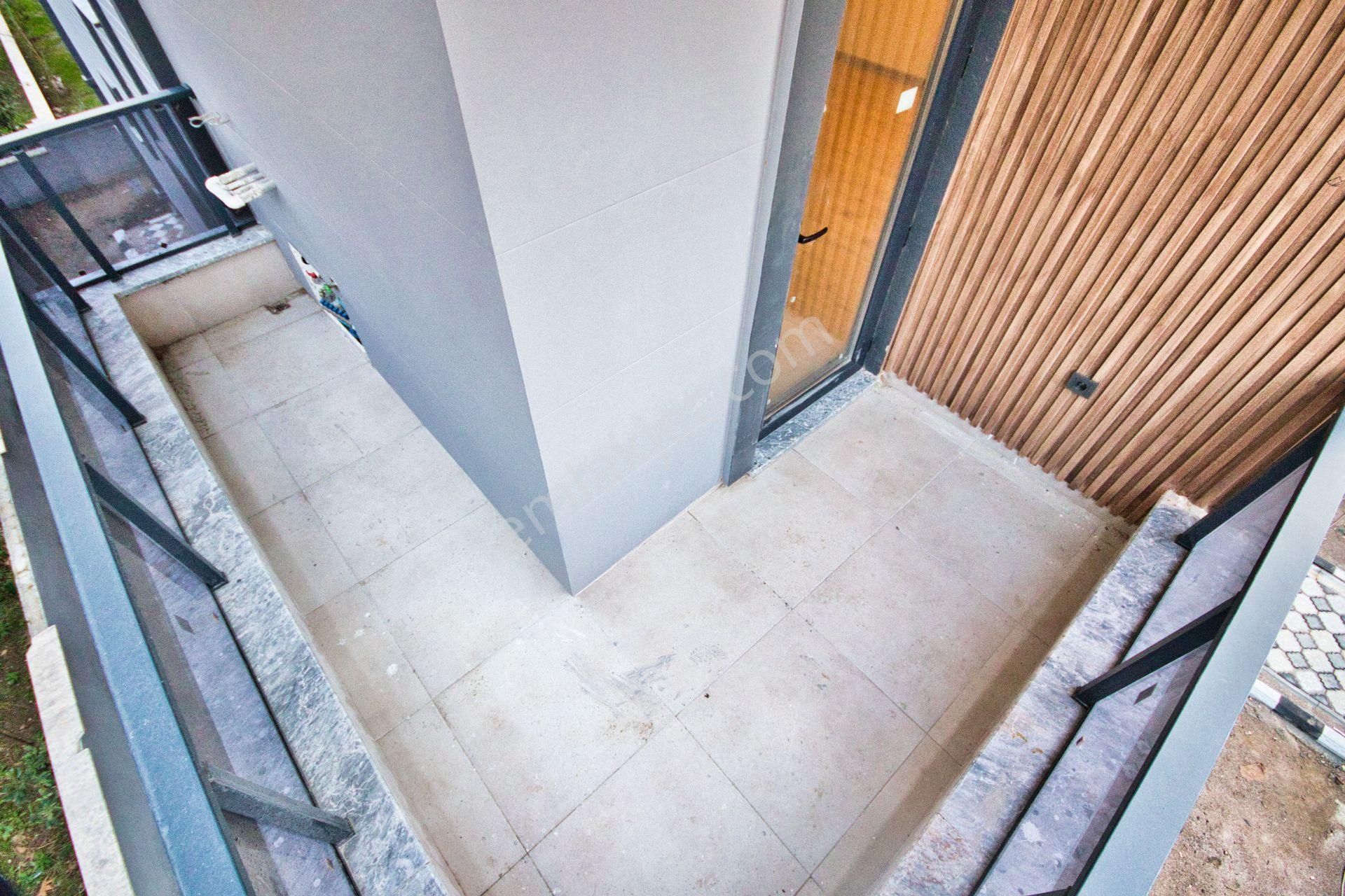 🟢🟢aktif'ten Akçay'da Satılık İhtişamı İle Göz Dolduran 2+1 Arakat Daire - Görsel 8