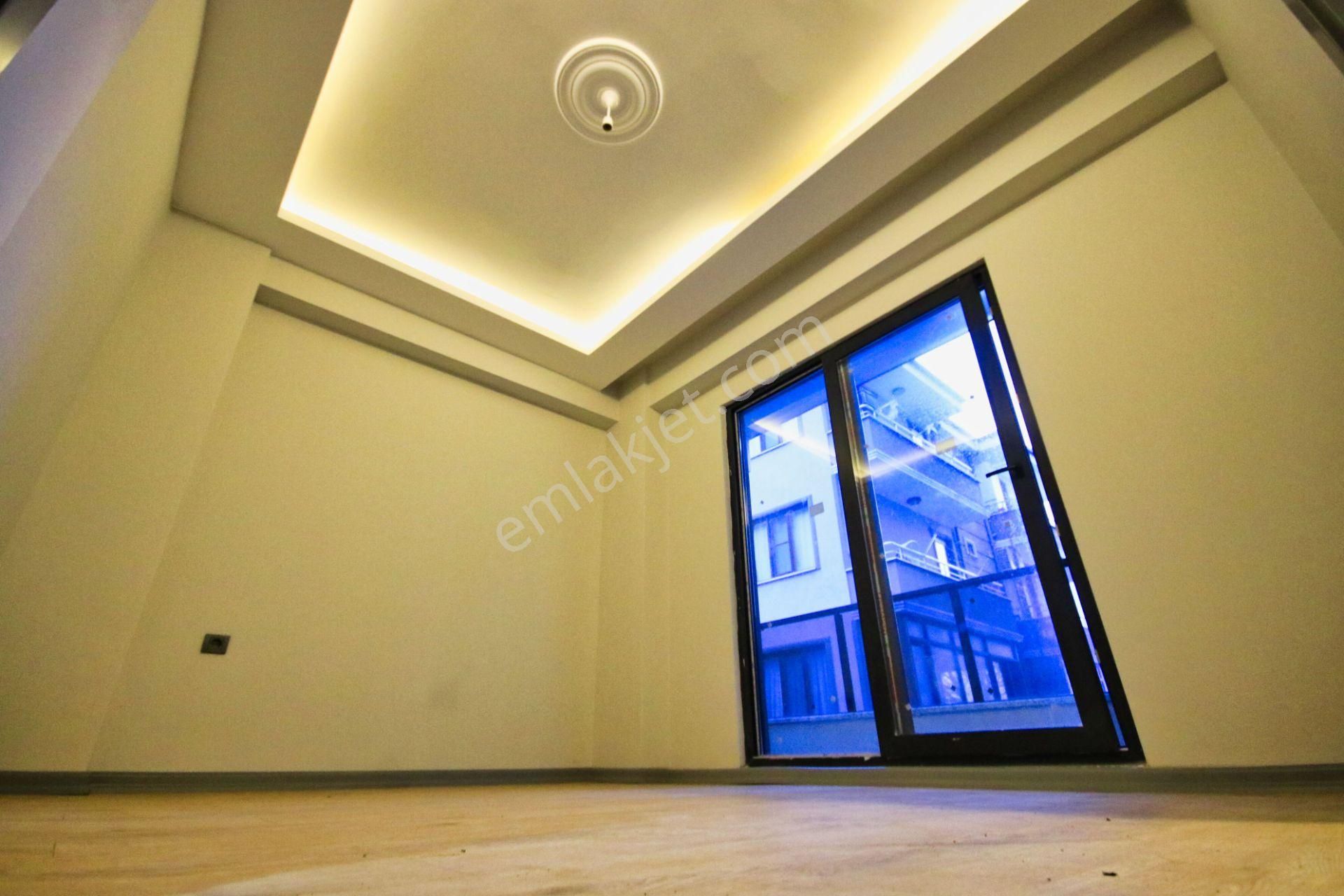 🟢🟢aktif'ten Akçay'da Satılık İhtişamı İle Göz Dolduran 2+1 Arakat Daire - Görsel 24