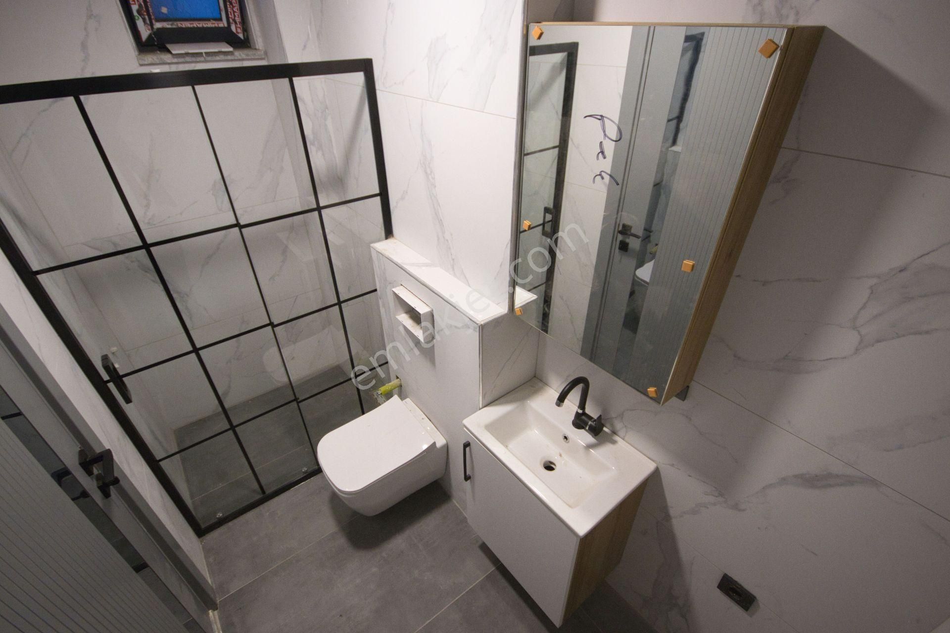 🟢🟢aktif'ten Akçay'da Satılık İhtişamı İle Göz Dolduran 2+1 Arakat Daire - Görsel 35