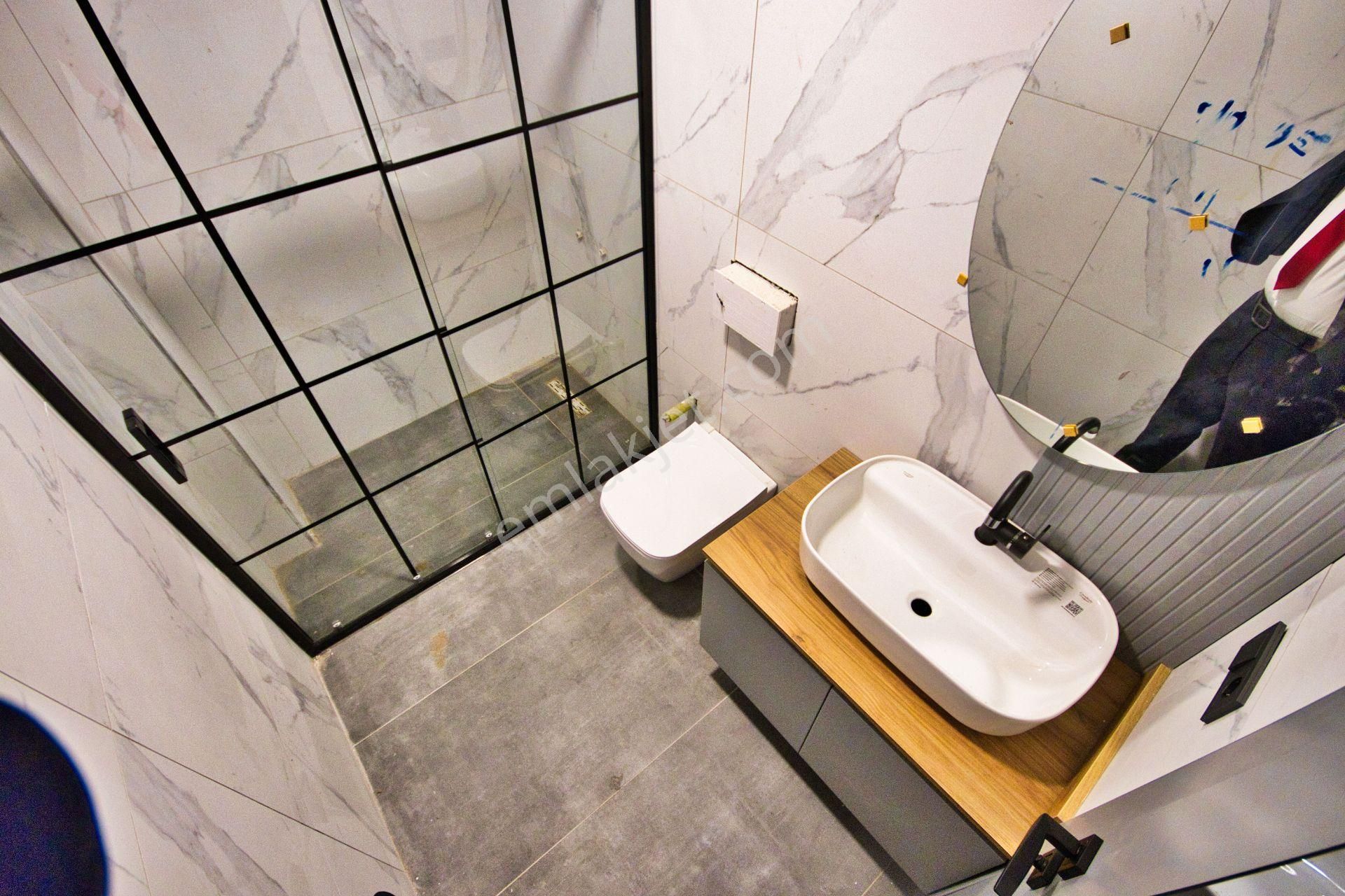 🟢🟢aktif'ten Akçay'da Satılık İhtişamı İle Göz Dolduran 2+1 Arakat Daire - Görsel 33