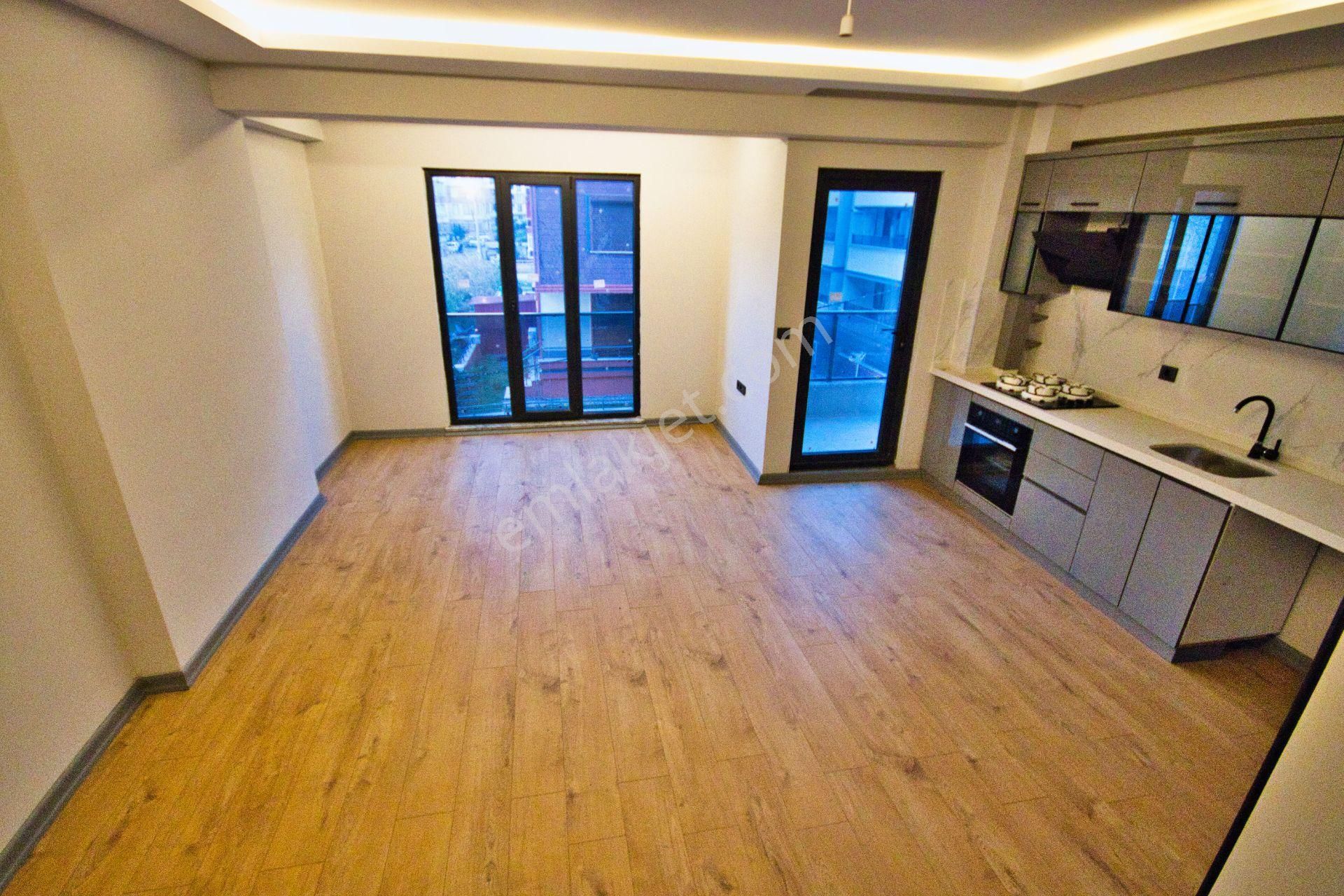 🟢🟢aktif'ten Akçay'da Satılık İhtişamı İle Göz Dolduran 2+1 Arakat Daire - Görsel 28