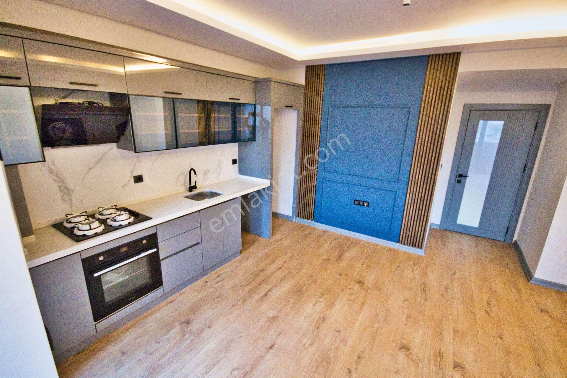 🟢🟢aktif'ten Akçay'da Satılık İhtişamı İle Göz Dolduran 2+1 Arakat Daire - Görsel 4