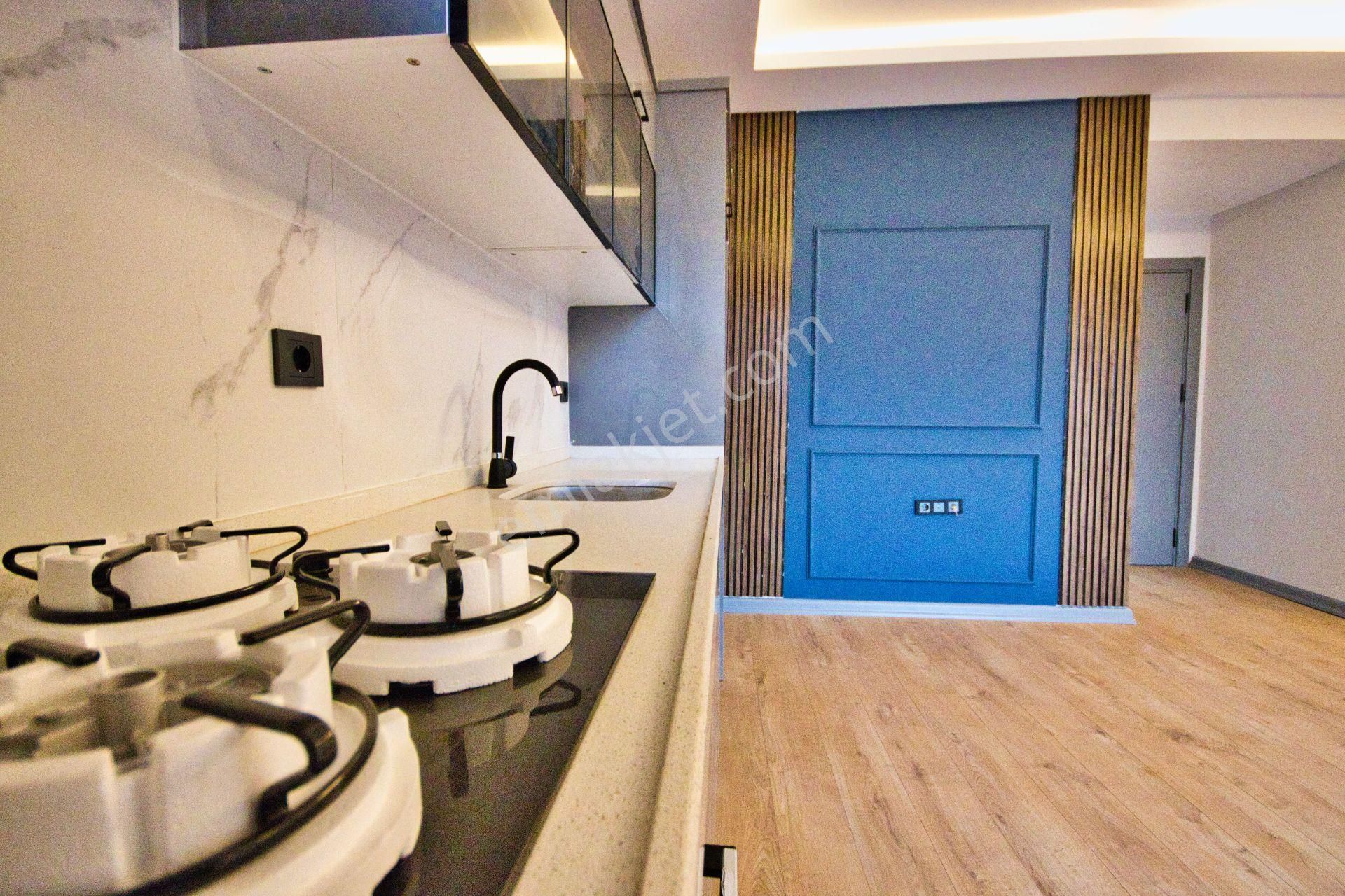 🟢🟢aktif'ten Akçay'da Satılık İhtişamı İle Göz Dolduran 2+1 Arakat Daire - Görsel 6