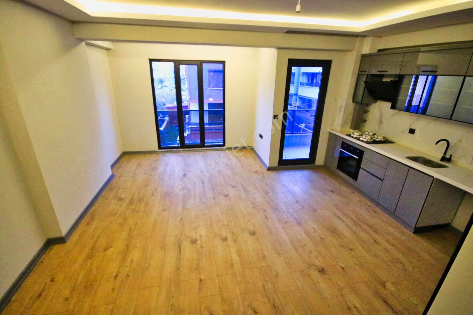 🟢🟢aktif'ten Akçay'da Satılık İhtişamı İle Göz Dolduran 2+1 Arakat Daire - Görsel 27