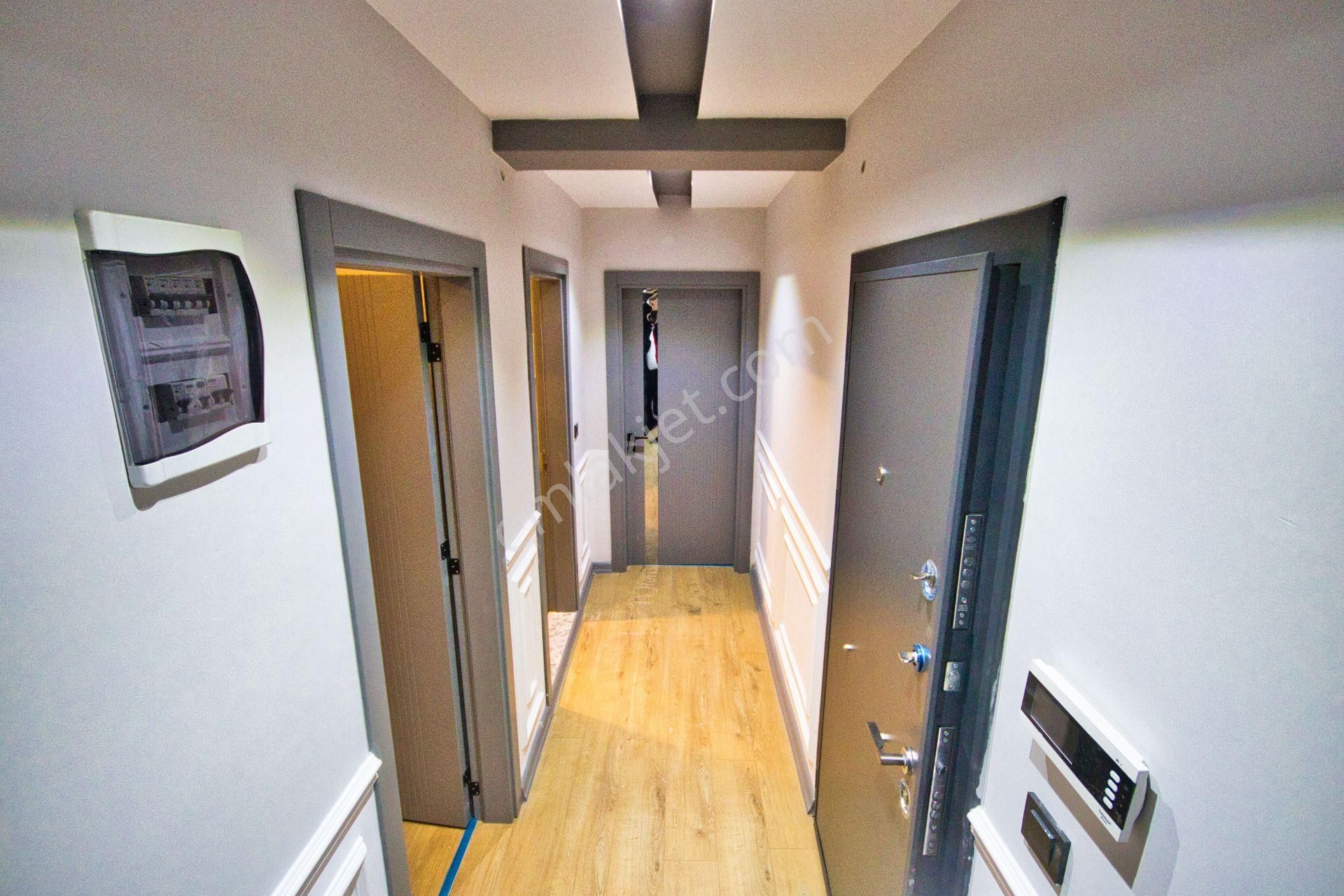 🟢🟢aktif'ten Akçay'da Satılık İhtişamı İle Göz Dolduran 2+1 Arakat Daire - Görsel 9