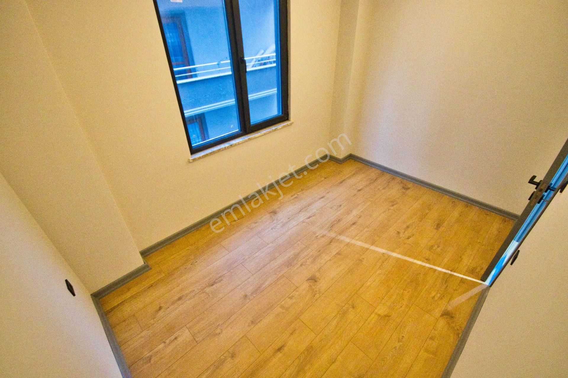 🟢🟢aktif'ten Akçay'da Satılık İhtişamı İle Göz Dolduran 2+1 Arakat Daire - Görsel 12