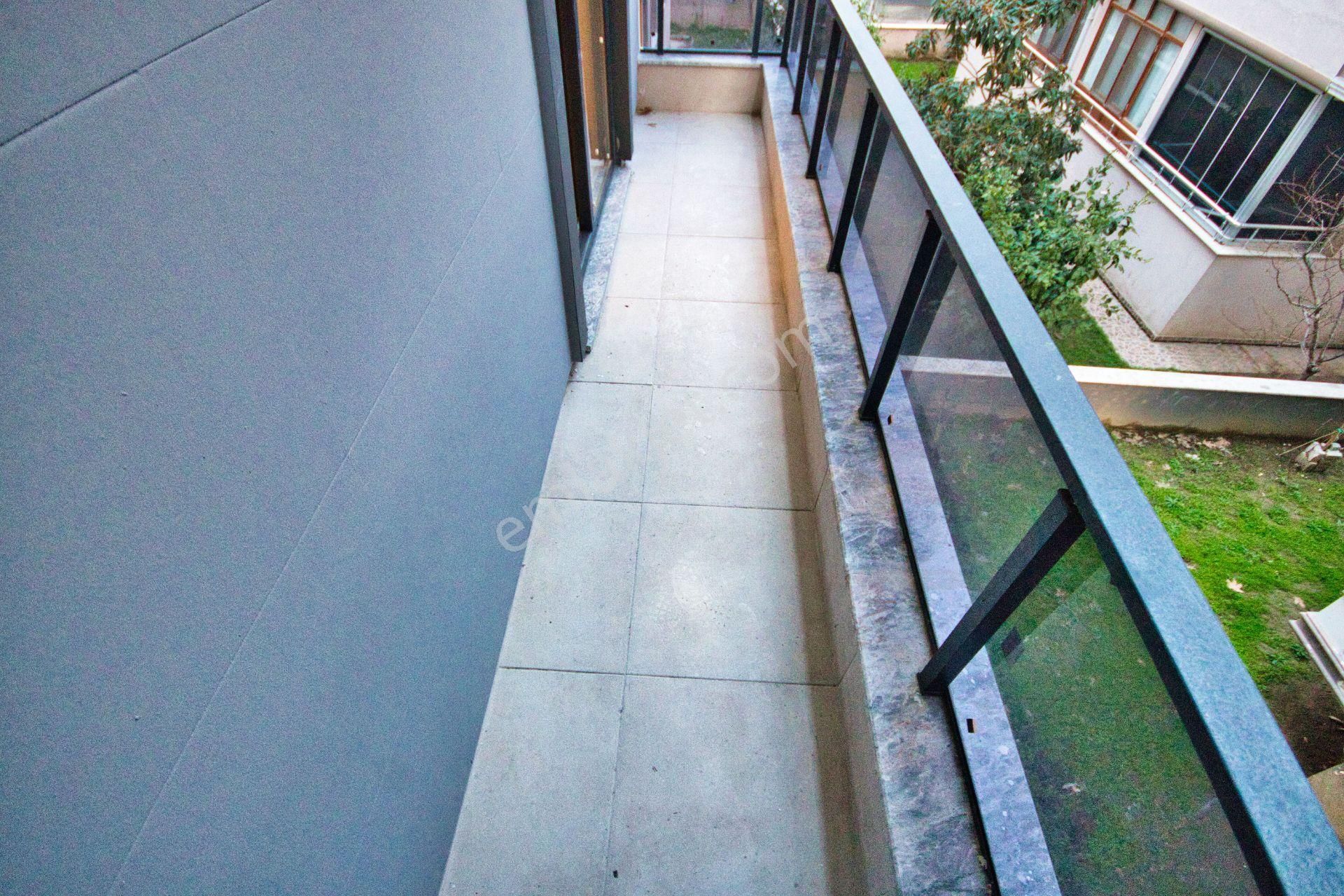 🟢🟢aktif'ten Akçay'da Satılık İhtişamı İle Göz Dolduran 2+1 Arakat Daire - Görsel 14