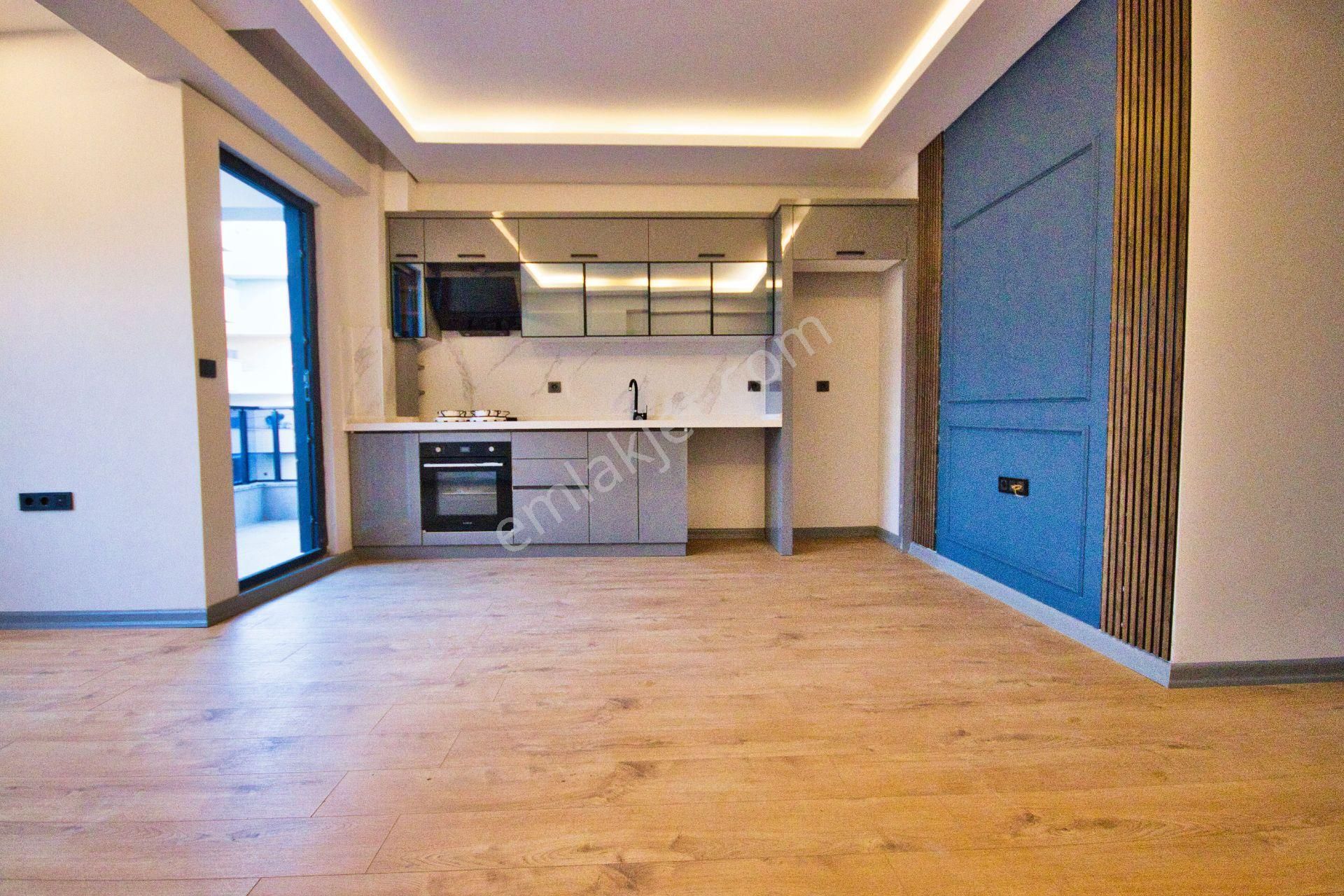 🟢🟢aktif'ten Akçay'da Satılık İhtişamı İle Göz Dolduran 2+1 Arakat Daire - Görsel 7