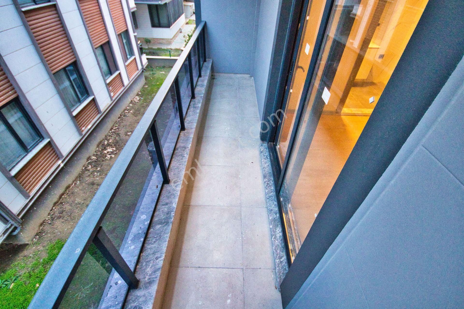 🟢🟢aktif'ten Akçay'da Satılık İhtişamı İle Göz Dolduran 2+1 Arakat Daire - Görsel 15