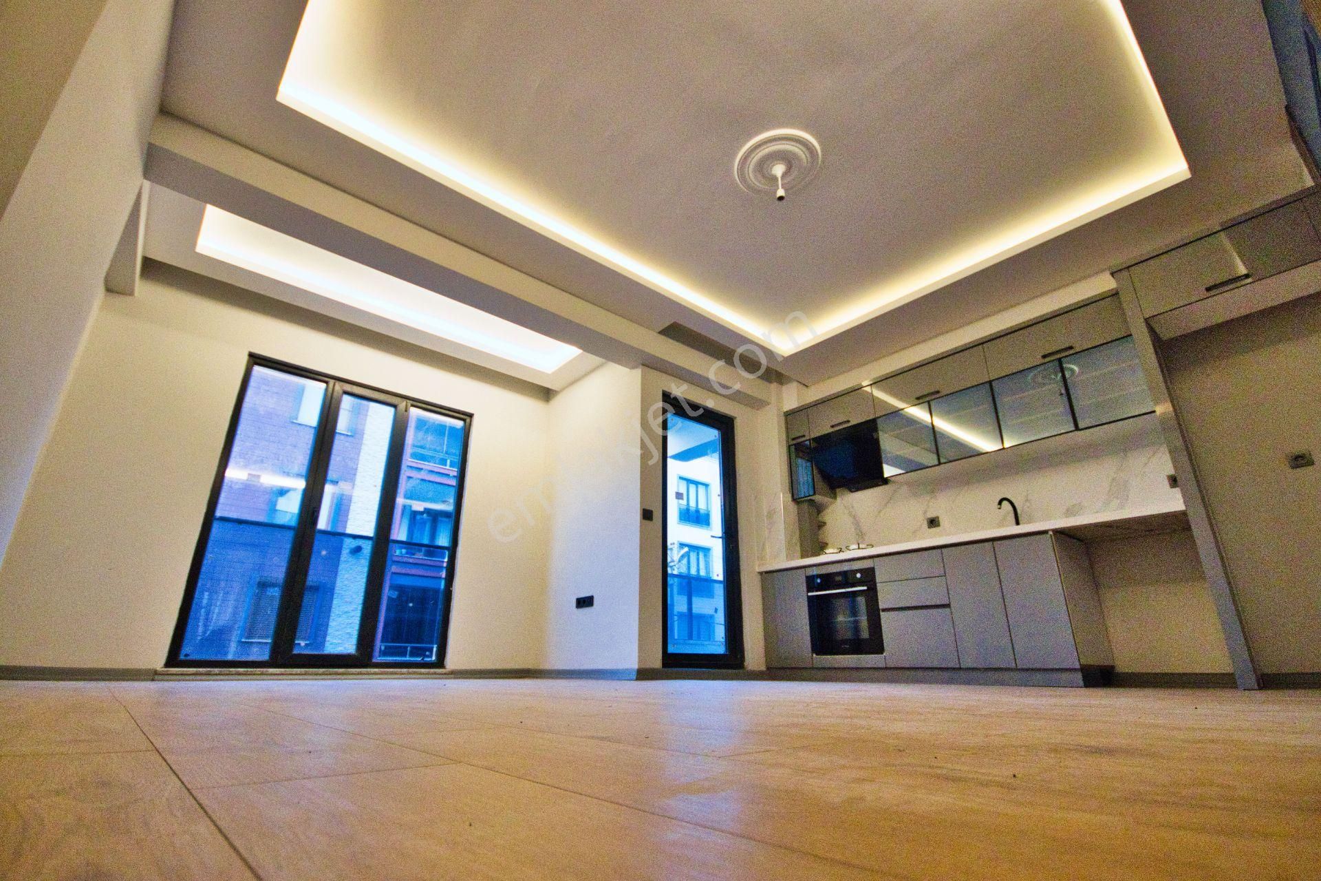 🟢🟢aktif'ten Akçay'da Satılık İhtişamı İle Göz Dolduran 2+1 Arakat Daire - Görsel 30