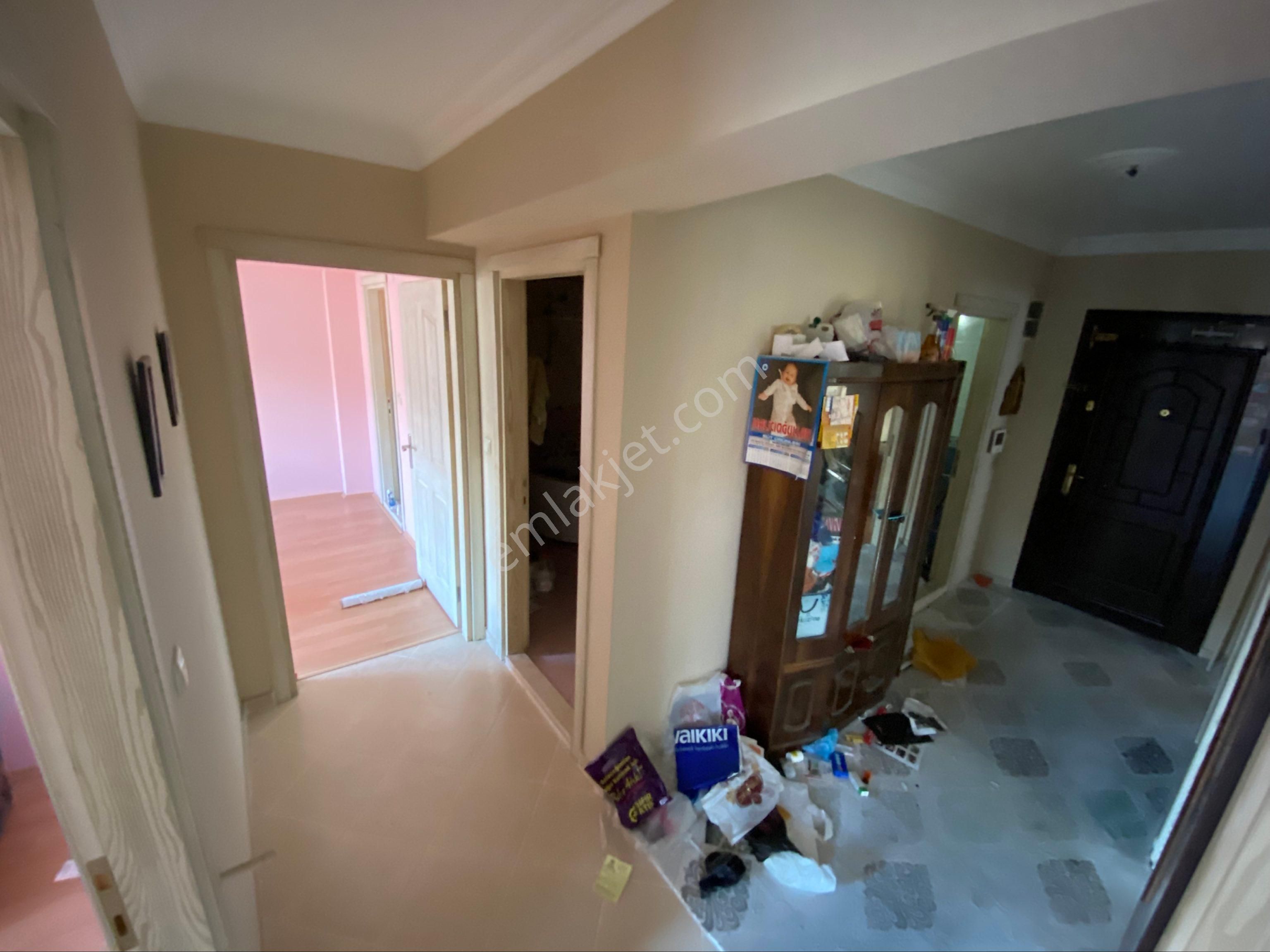 Gaziemir Atıfbey Mah. ( Boş ) 3+1 Daire - Görsel 4