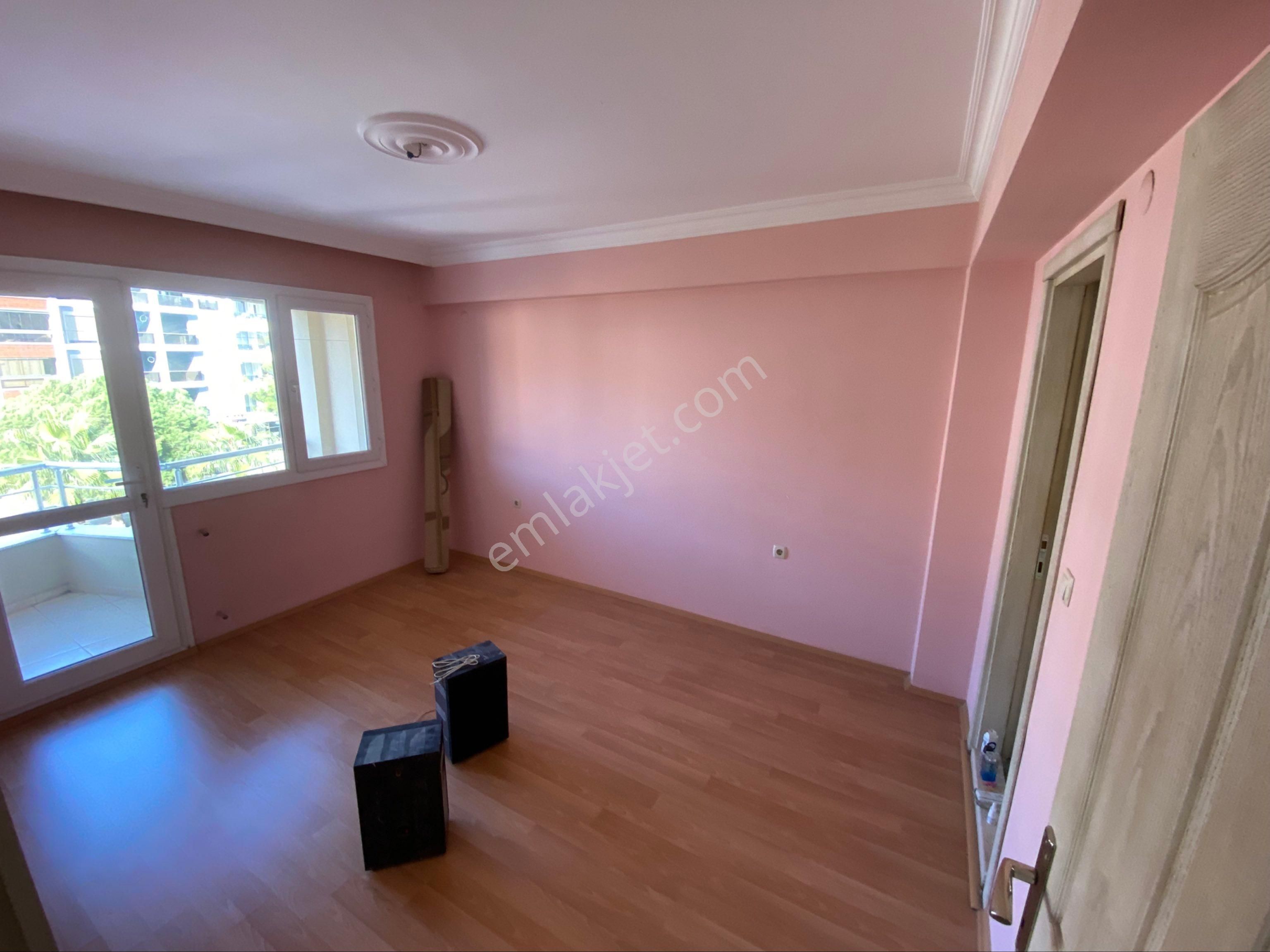 Gaziemir Atıfbey Mah. ( Boş ) 3+1 Daire - Görsel 7