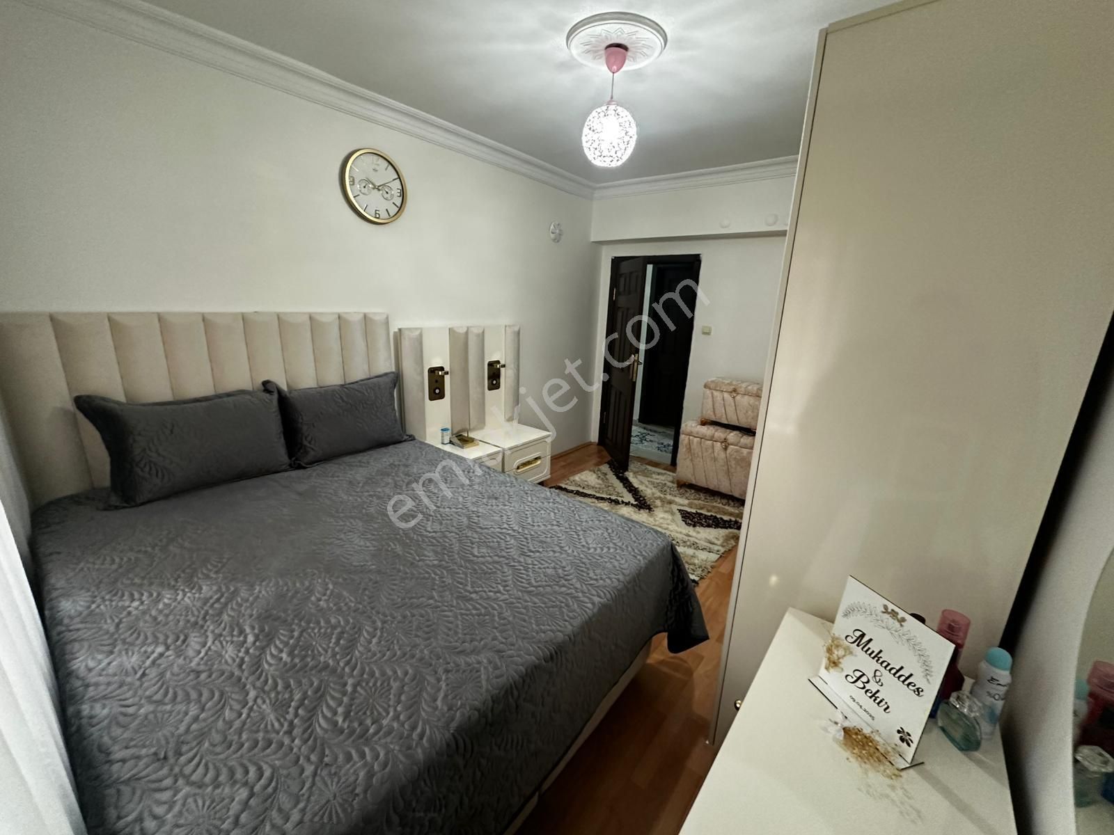 Osmangazi Mahallesinde Yapılı Asansörlü Kot1 - Görsel 12