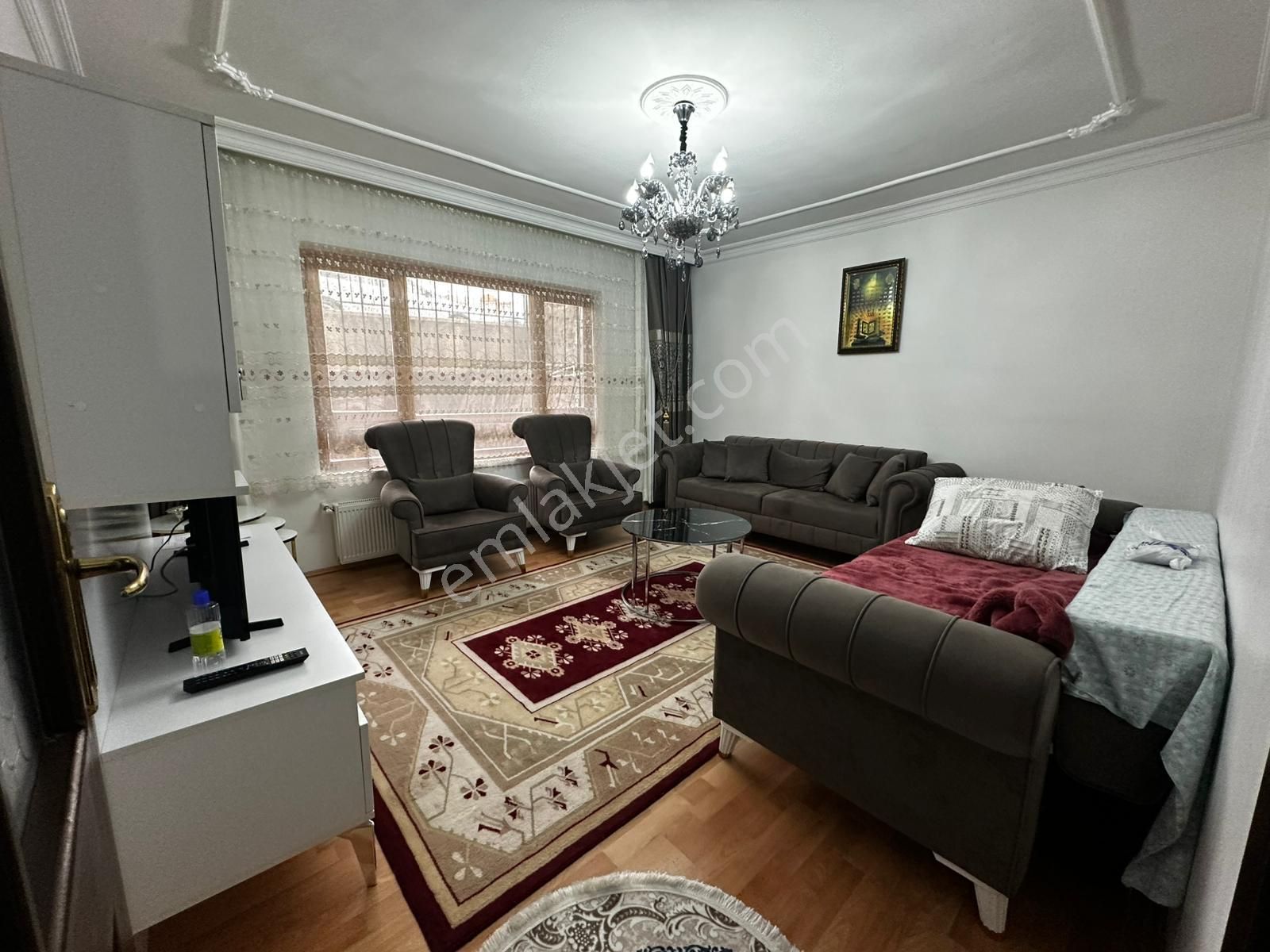 Osmangazi Mahallesinde Yapılı Asansörlü Kot1 - Görsel 3