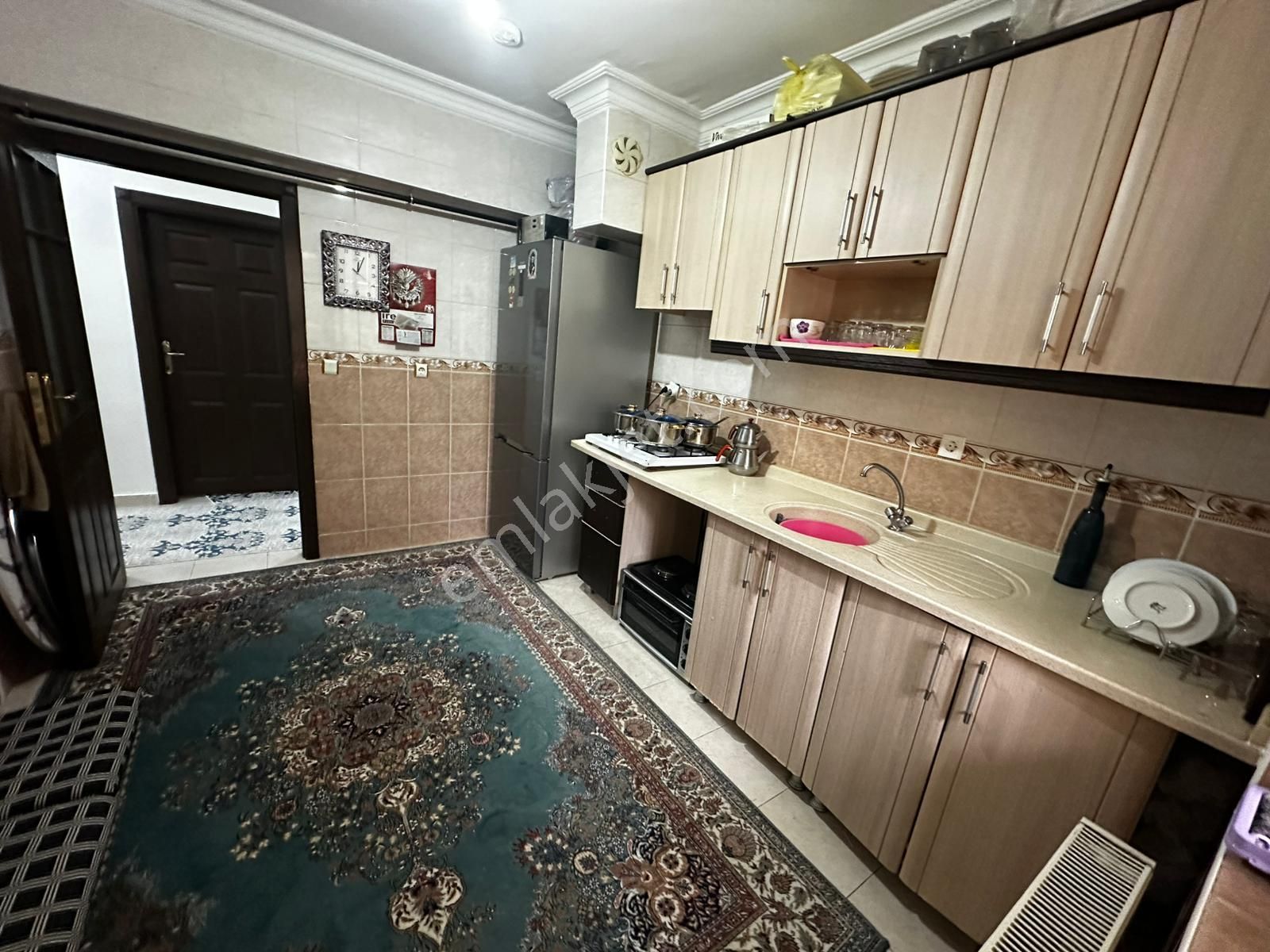 Osmangazi Mahallesinde Yapılı Asansörlü Kot1 - Görsel 18