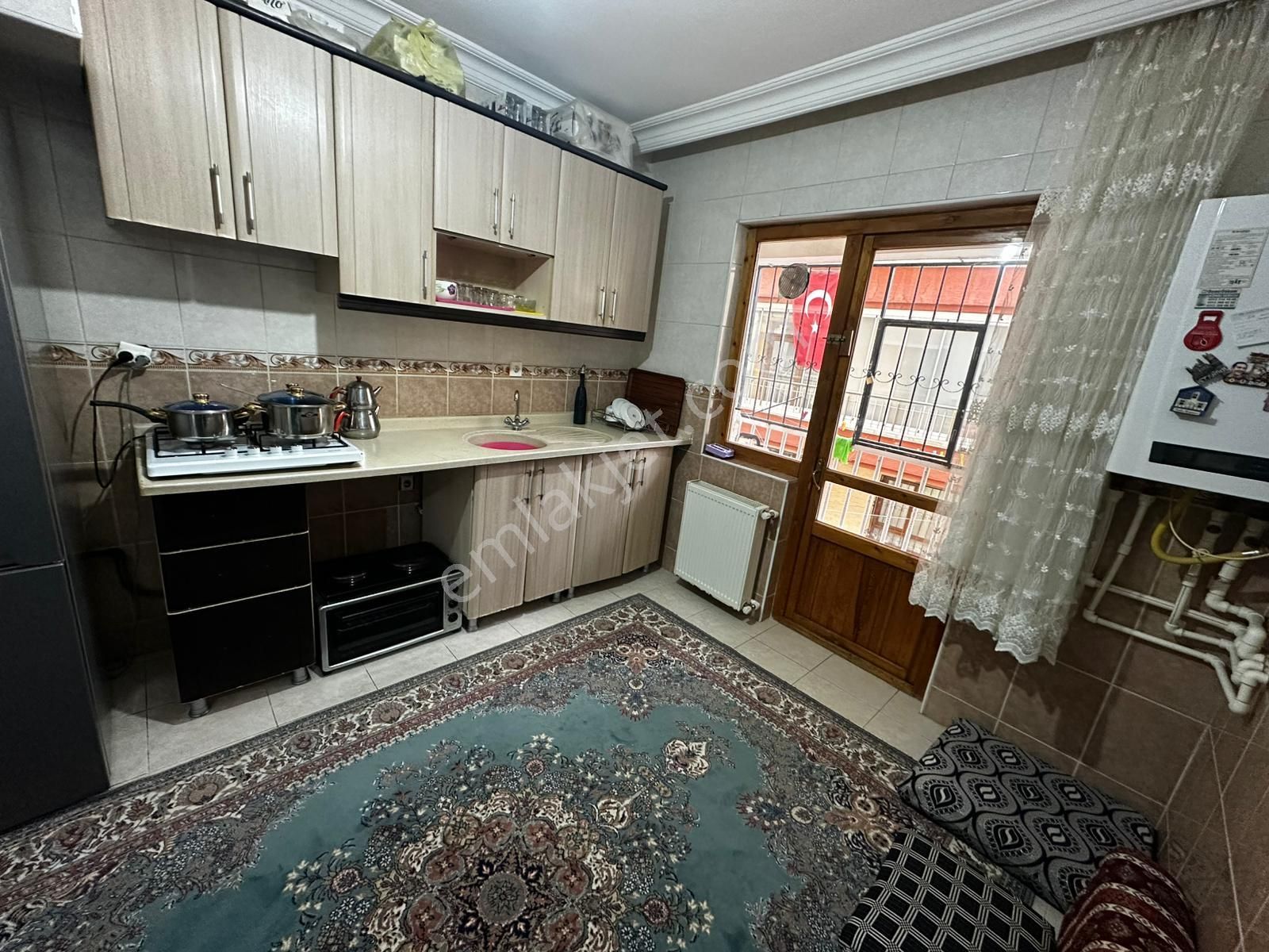 Osmangazi Mahallesinde Yapılı Asansörlü Kot1 - Görsel 19