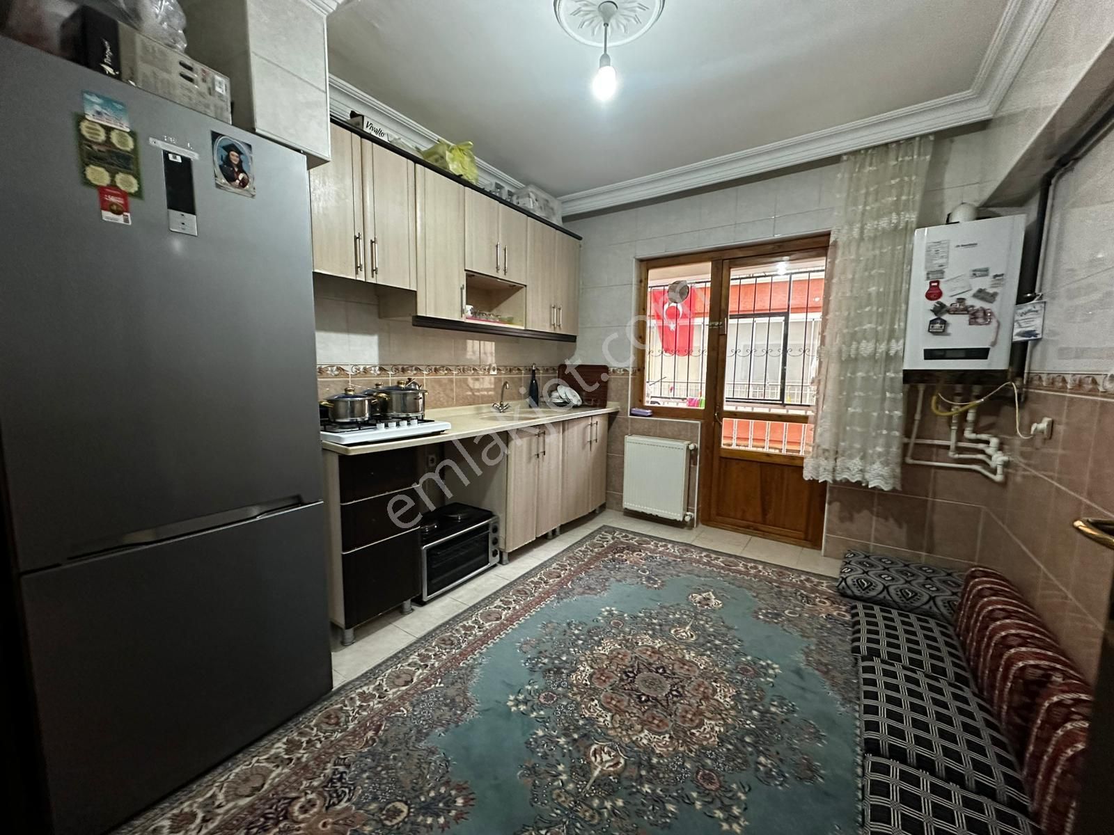 Osmangazi Mahallesinde Yapılı Asansörlü Kot1 - Görsel 20