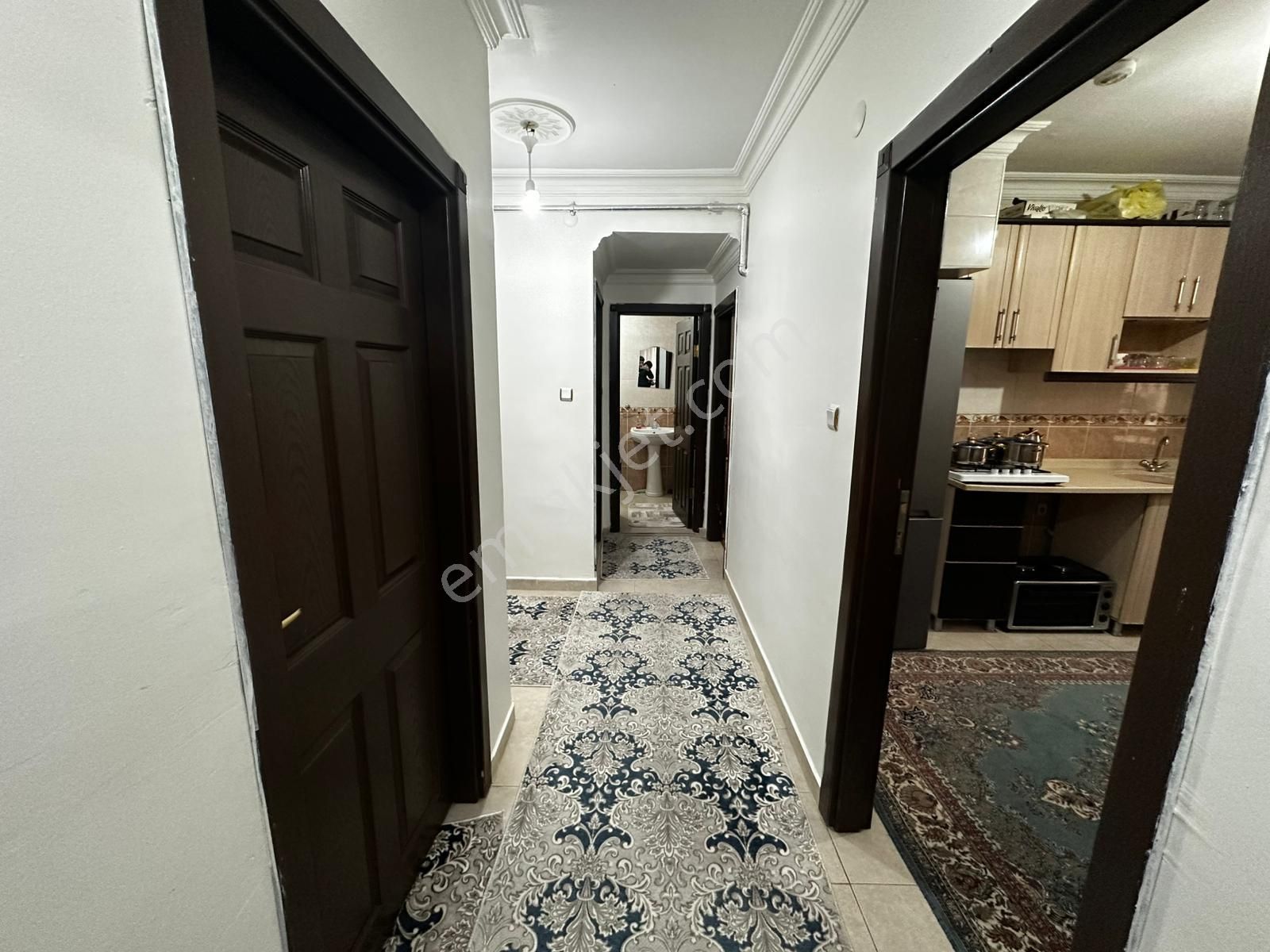 Osmangazi Mahallesinde Yapılı Asansörlü Kot1 - Görsel 25