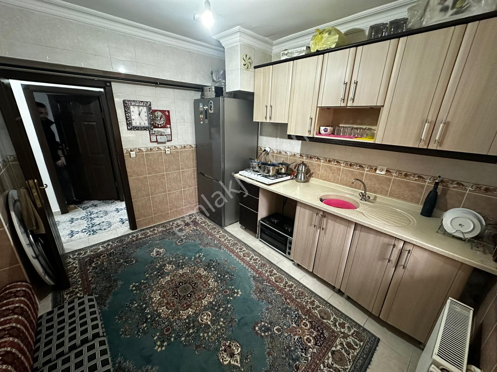 Osmangazi Mahallesinde Yapılı Asansörlü Kot1 - Görsel 22