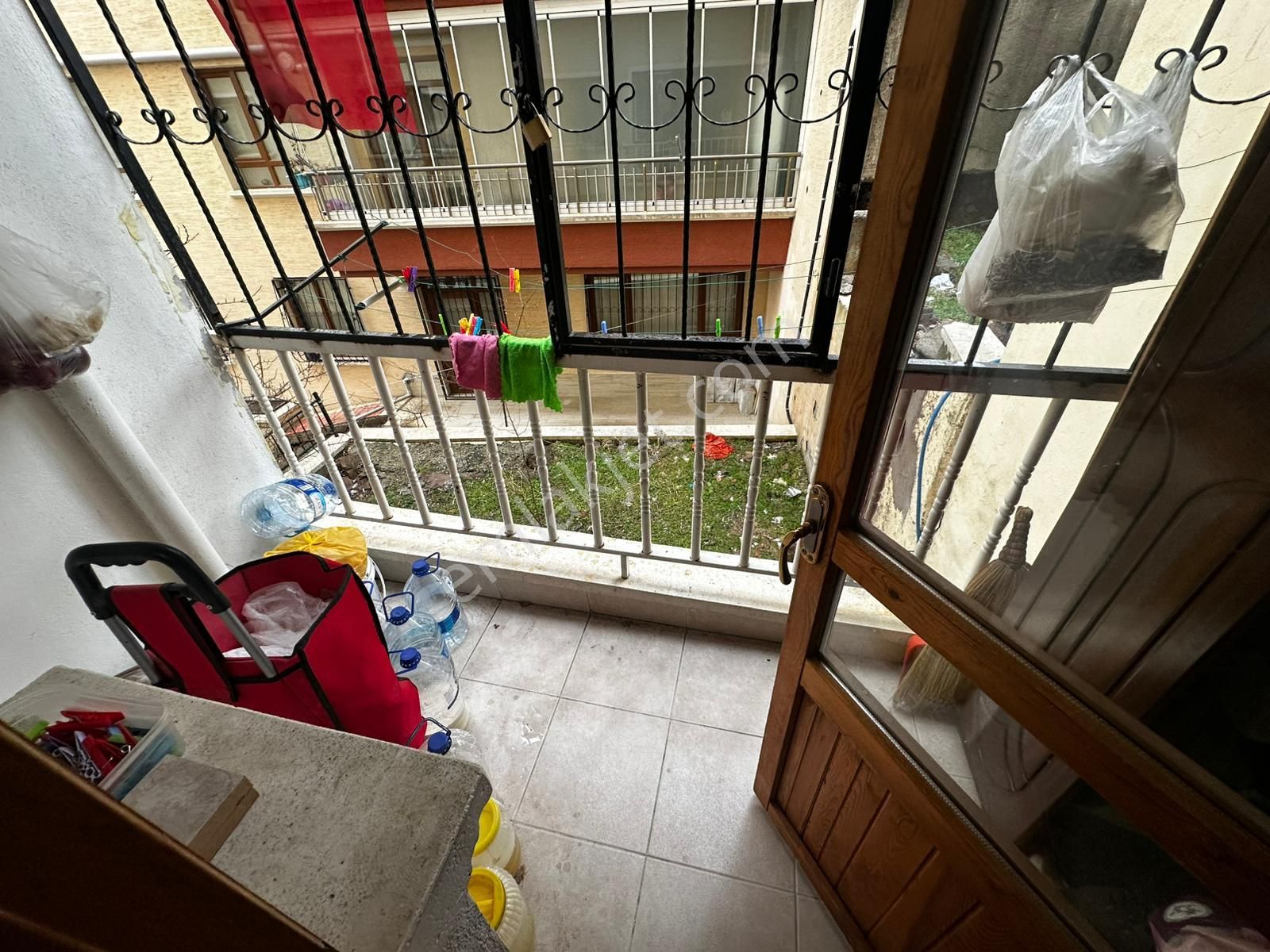 Osmangazi Mahallesinde Yapılı Asansörlü Kot1 - Görsel 28